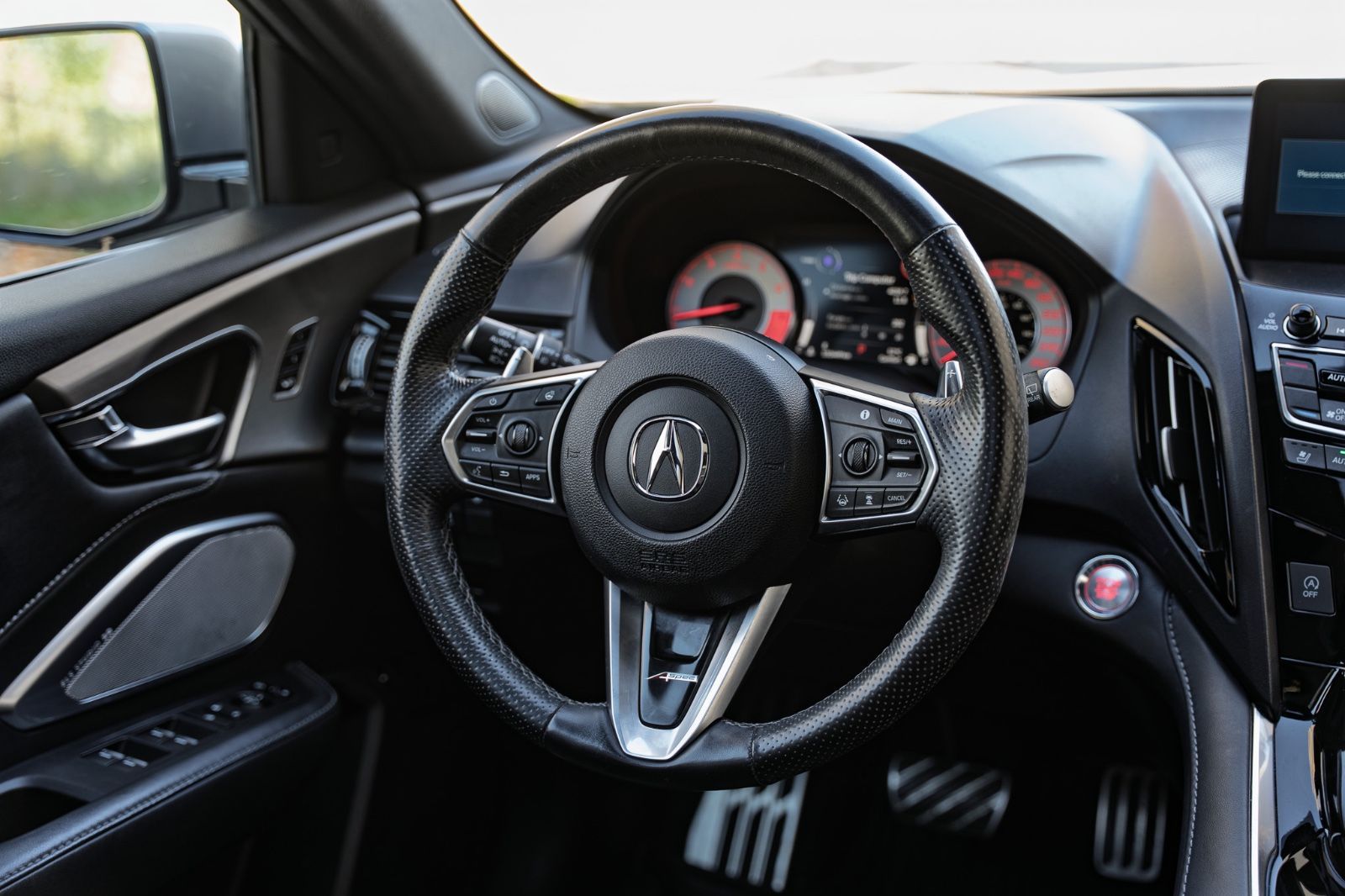 2019 Acura RDX A-Spec-13