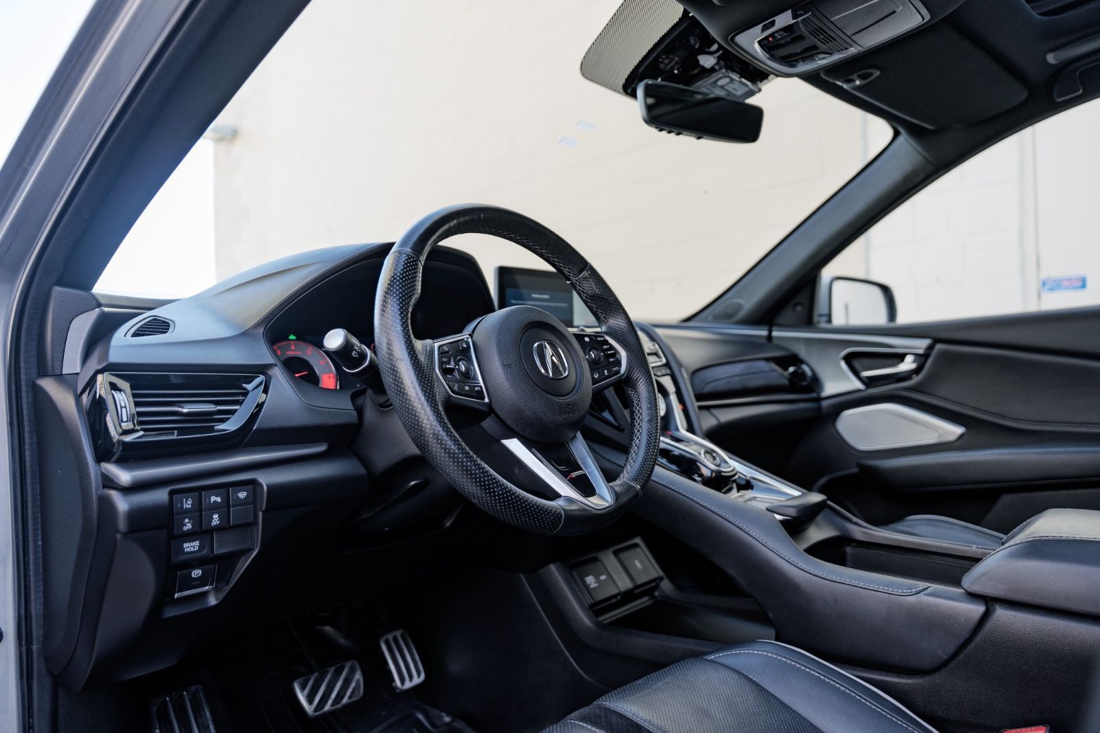 2019 Acura RDX A-Spec-28