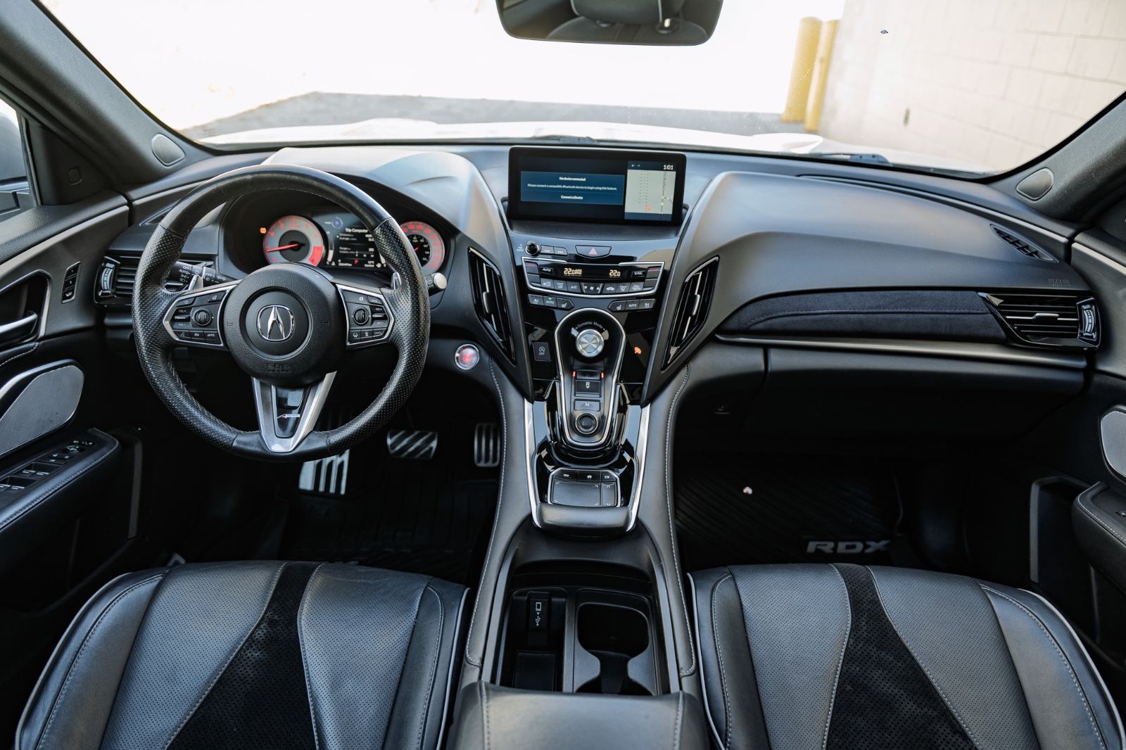 2019 Acura RDX A-Spec-20