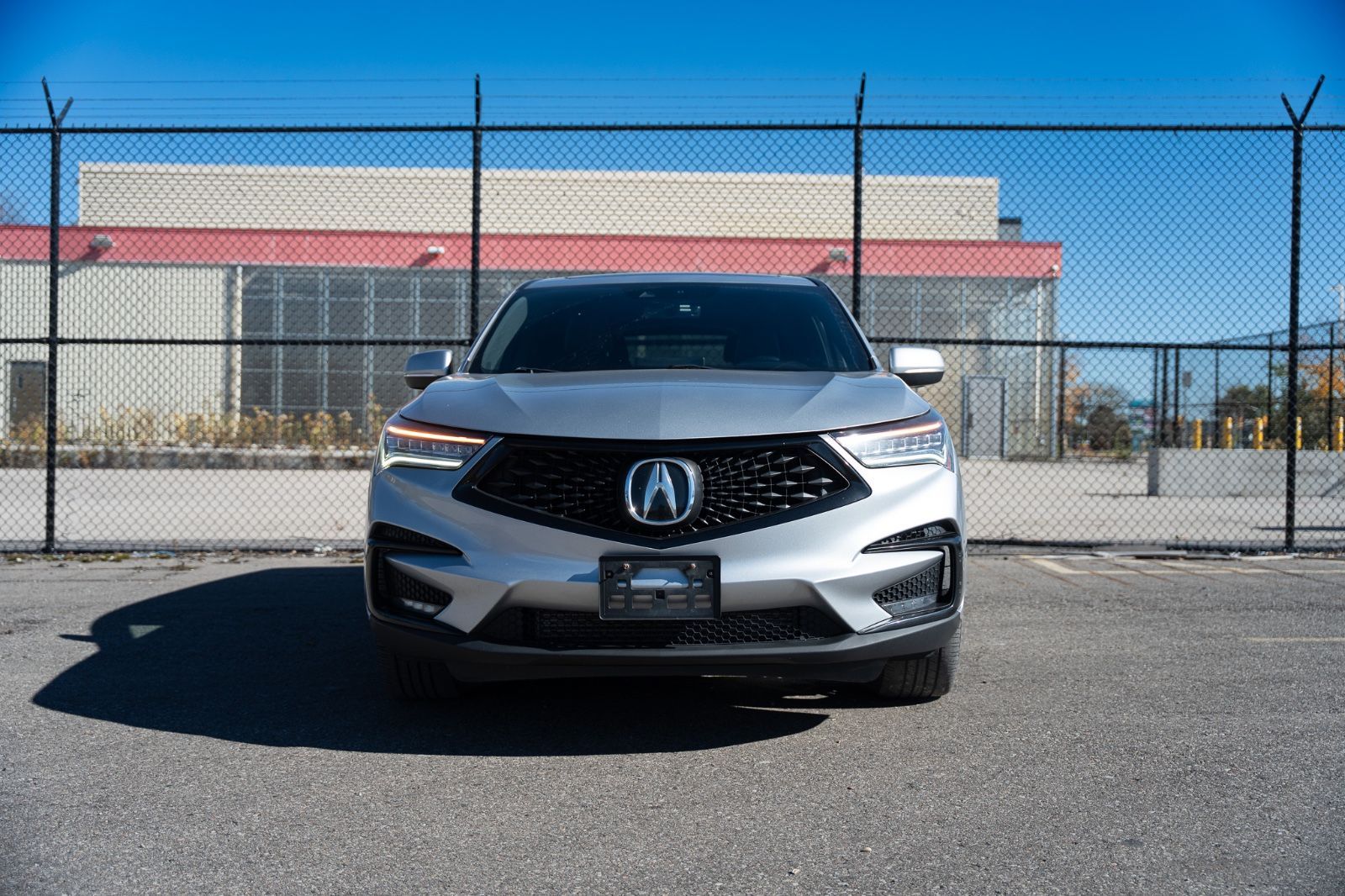2019 Acura RDX A-Spec-2