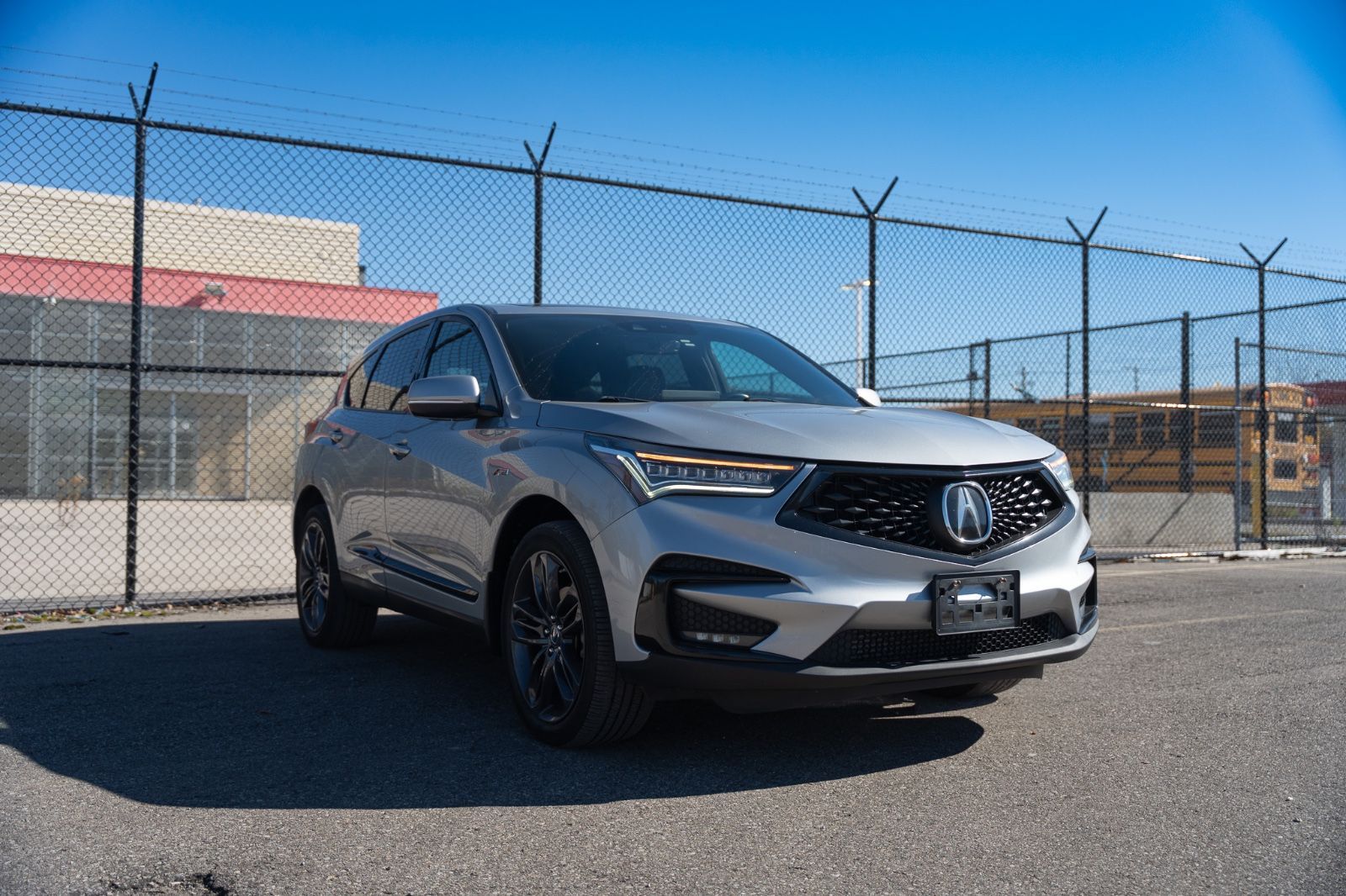 2019 Acura RDX A-Spec-1