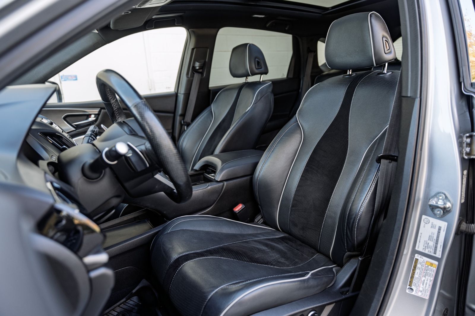 2019 Acura RDX A-Spec-24