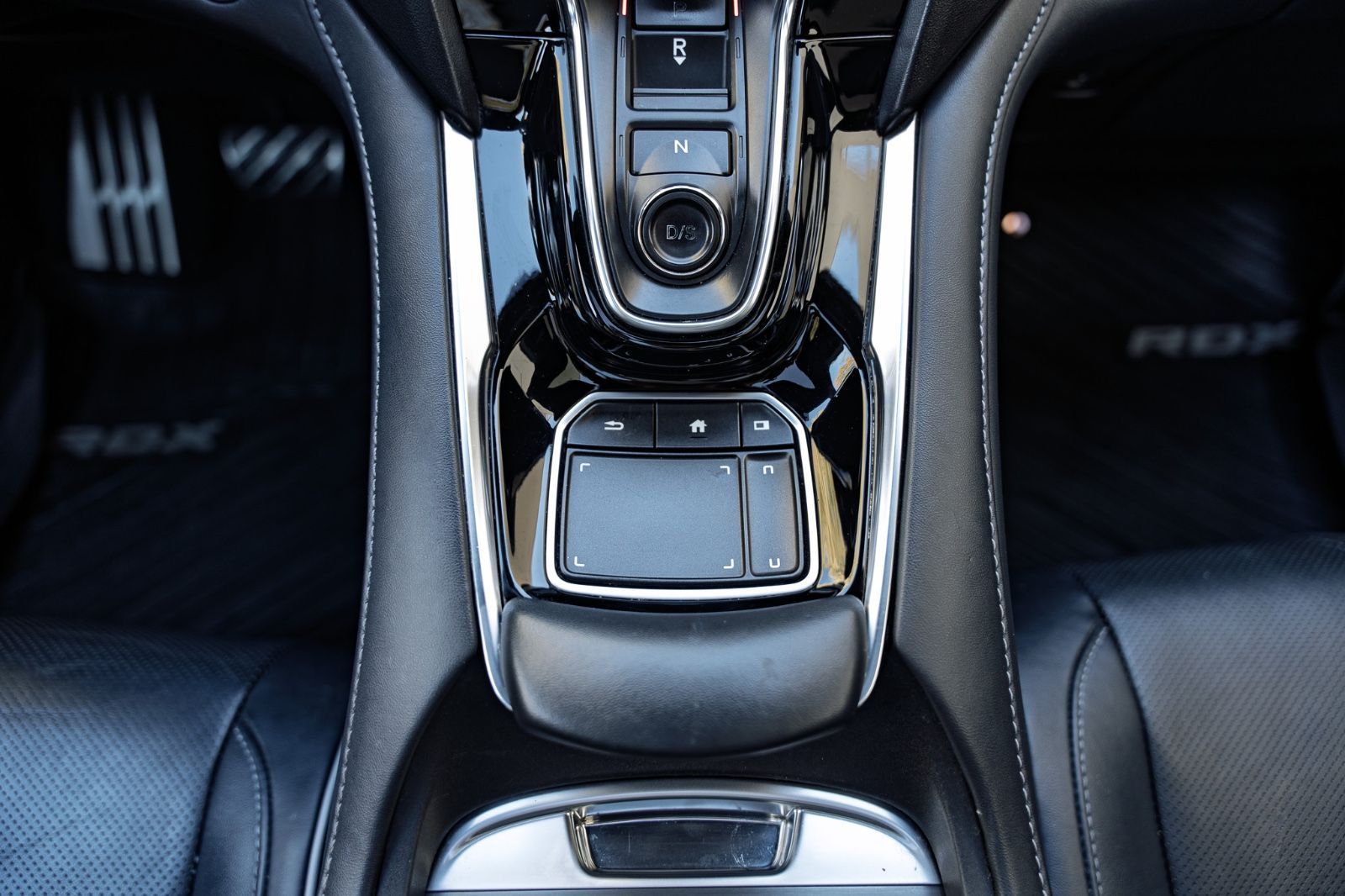 2019 Acura RDX A-Spec-17