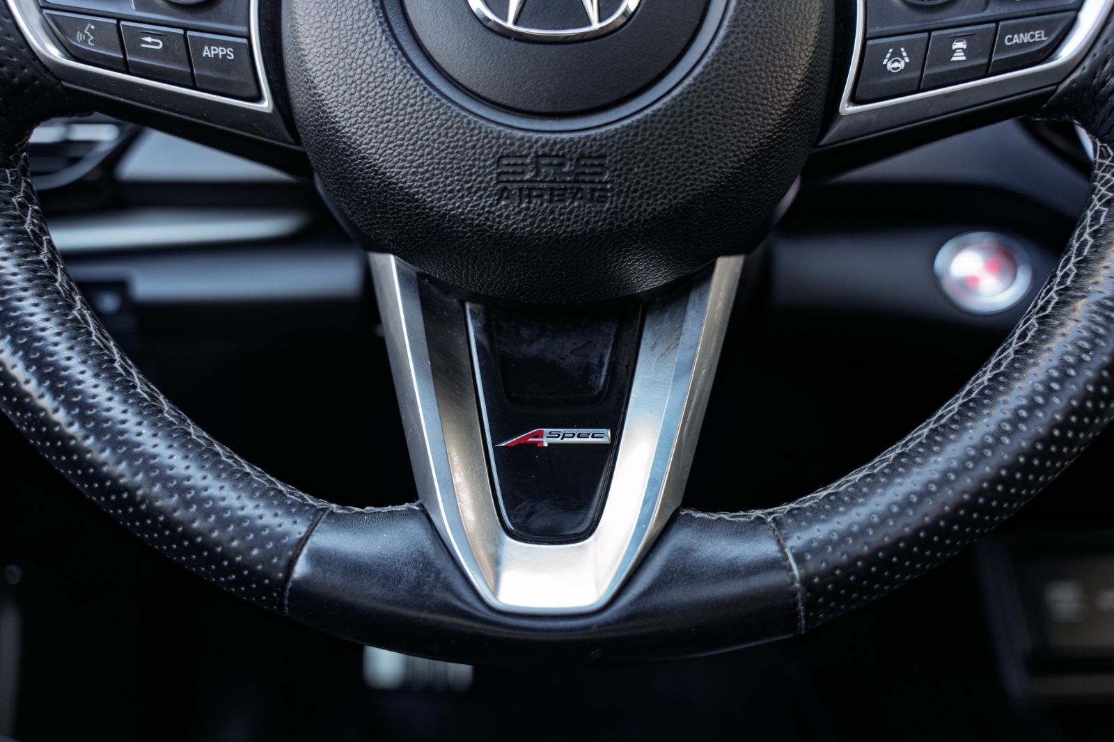 2019 Acura RDX A-Spec-9