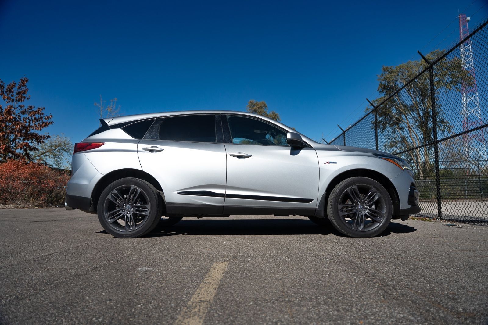 2019 Acura RDX A-Spec-4