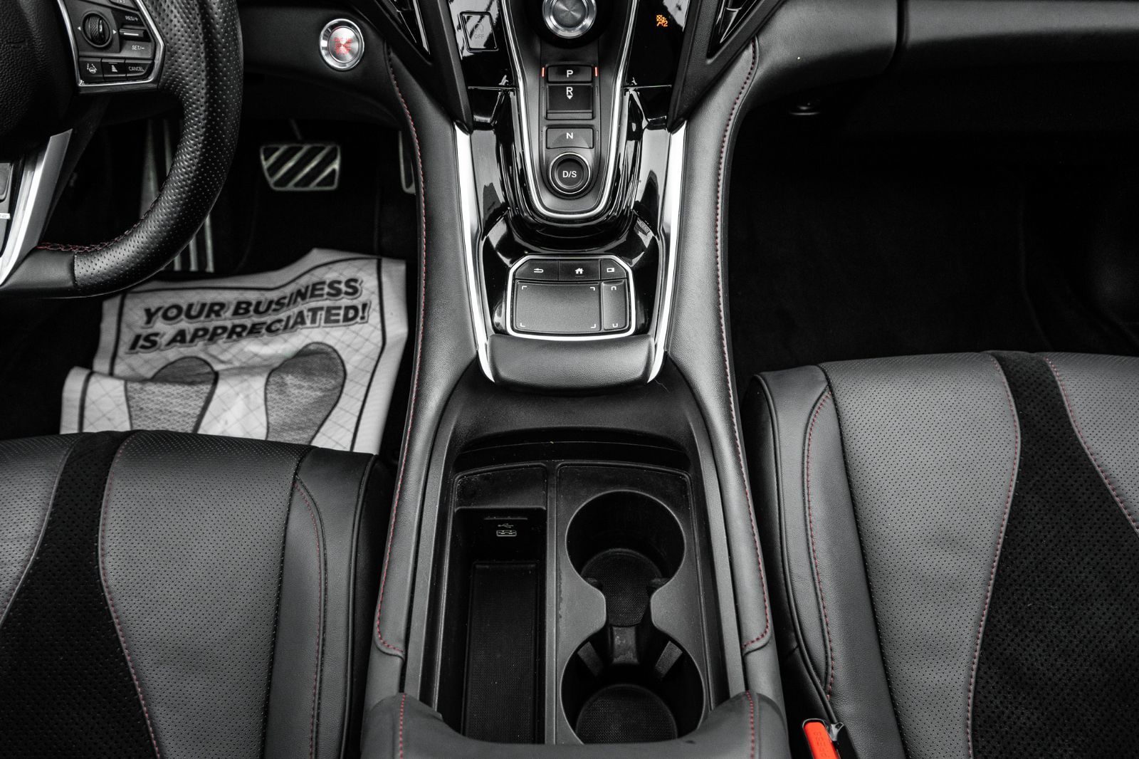 2022 Acura RDX A-Spec-9