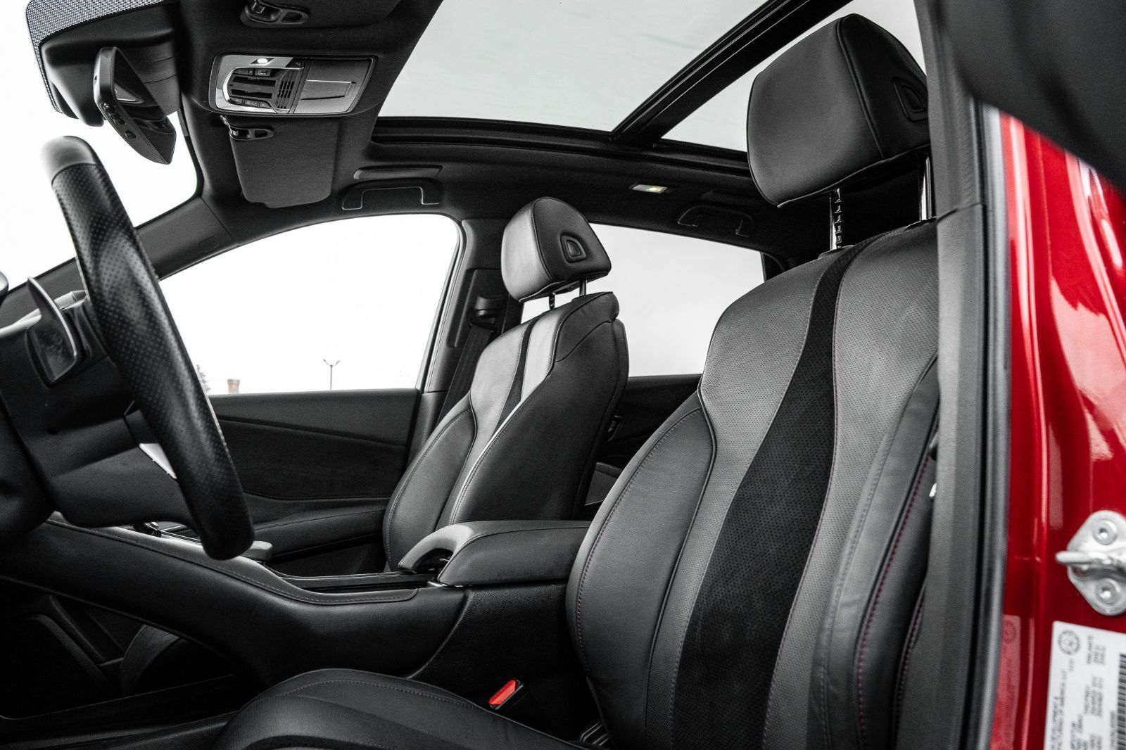 2022 Acura RDX A-Spec-28