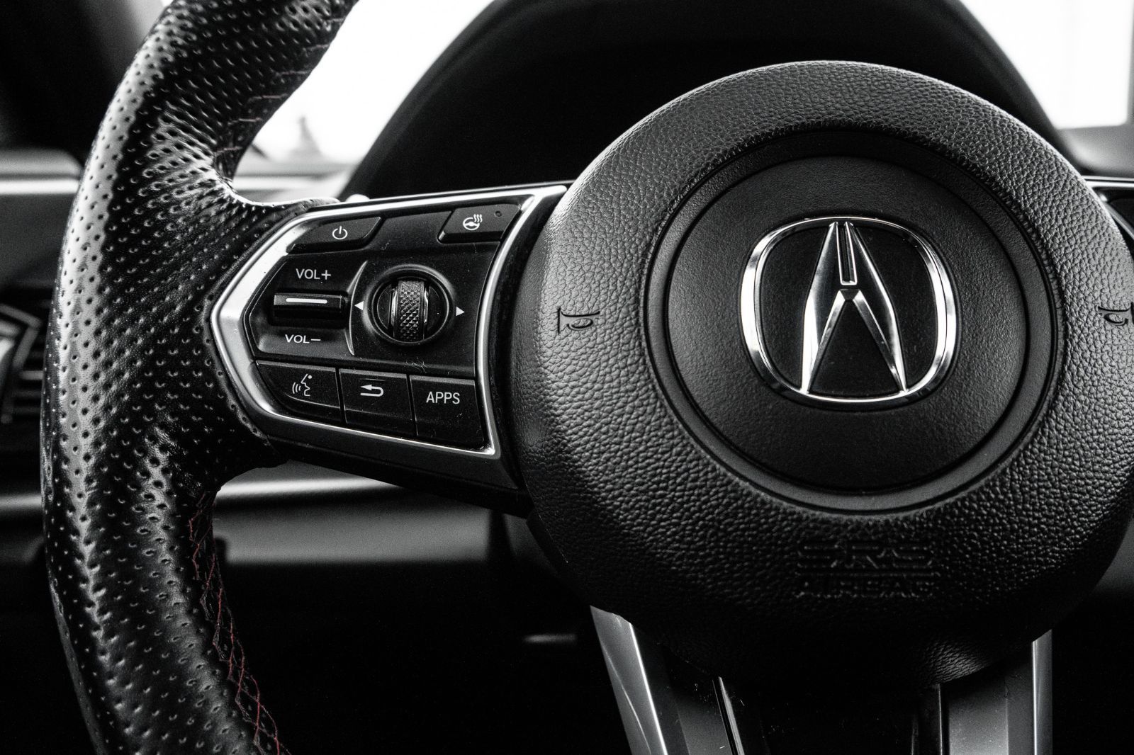 2022 Acura RDX A-Spec-11