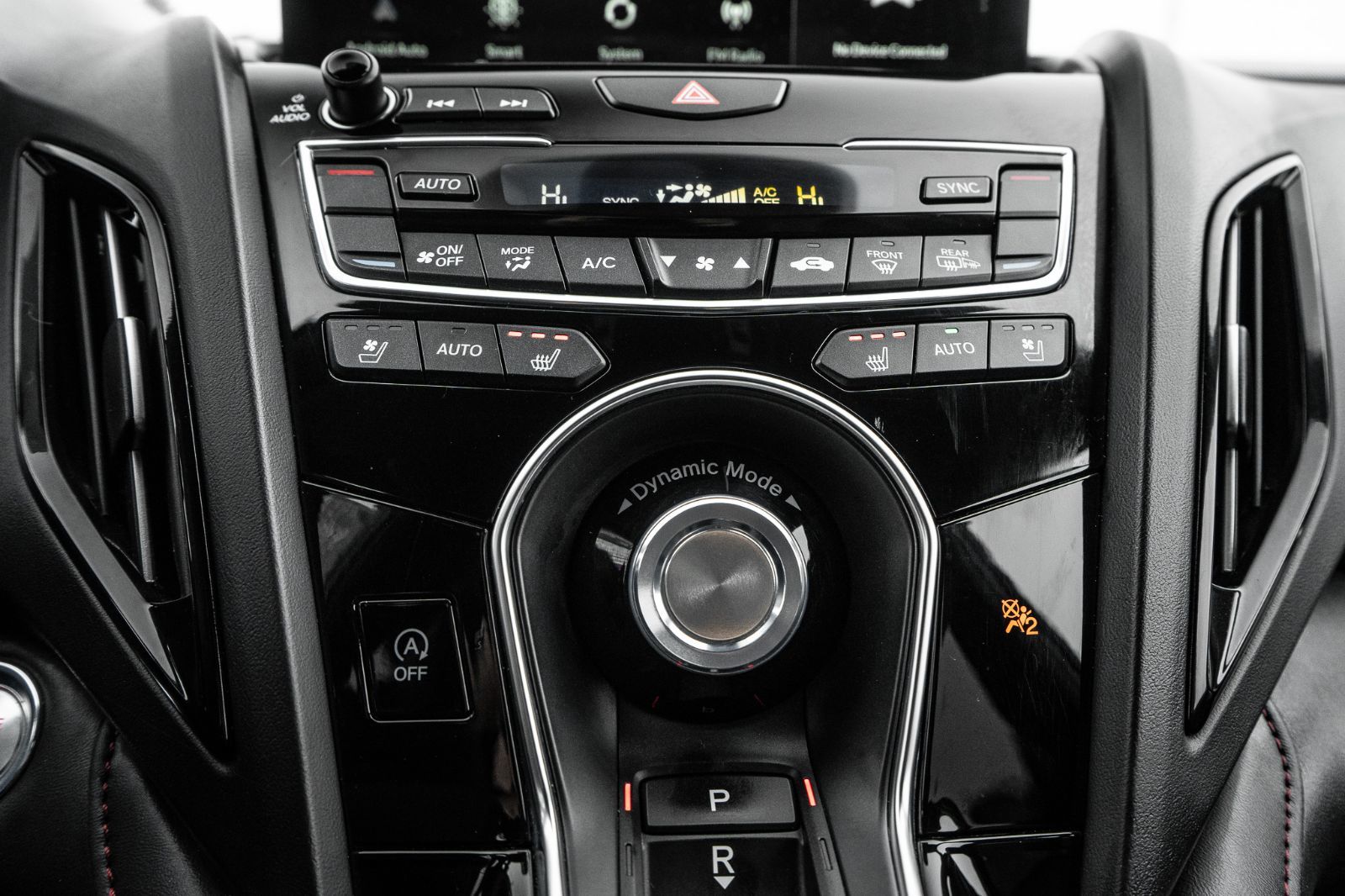 2022 Acura RDX A-Spec-17