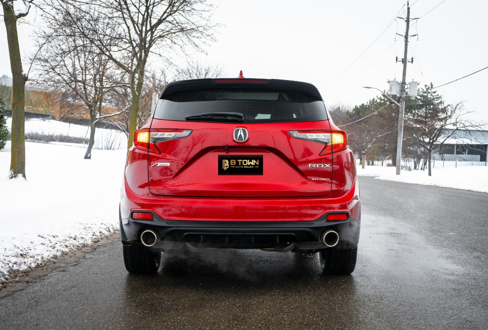 2022 Acura RDX A-Spec-6