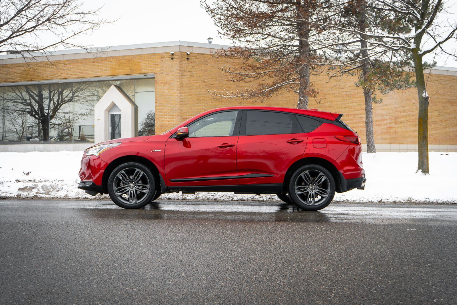 2022 Acura RDX A-Spec-4