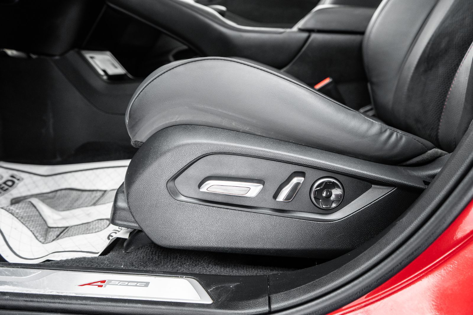 2022 Acura RDX A-Spec-29