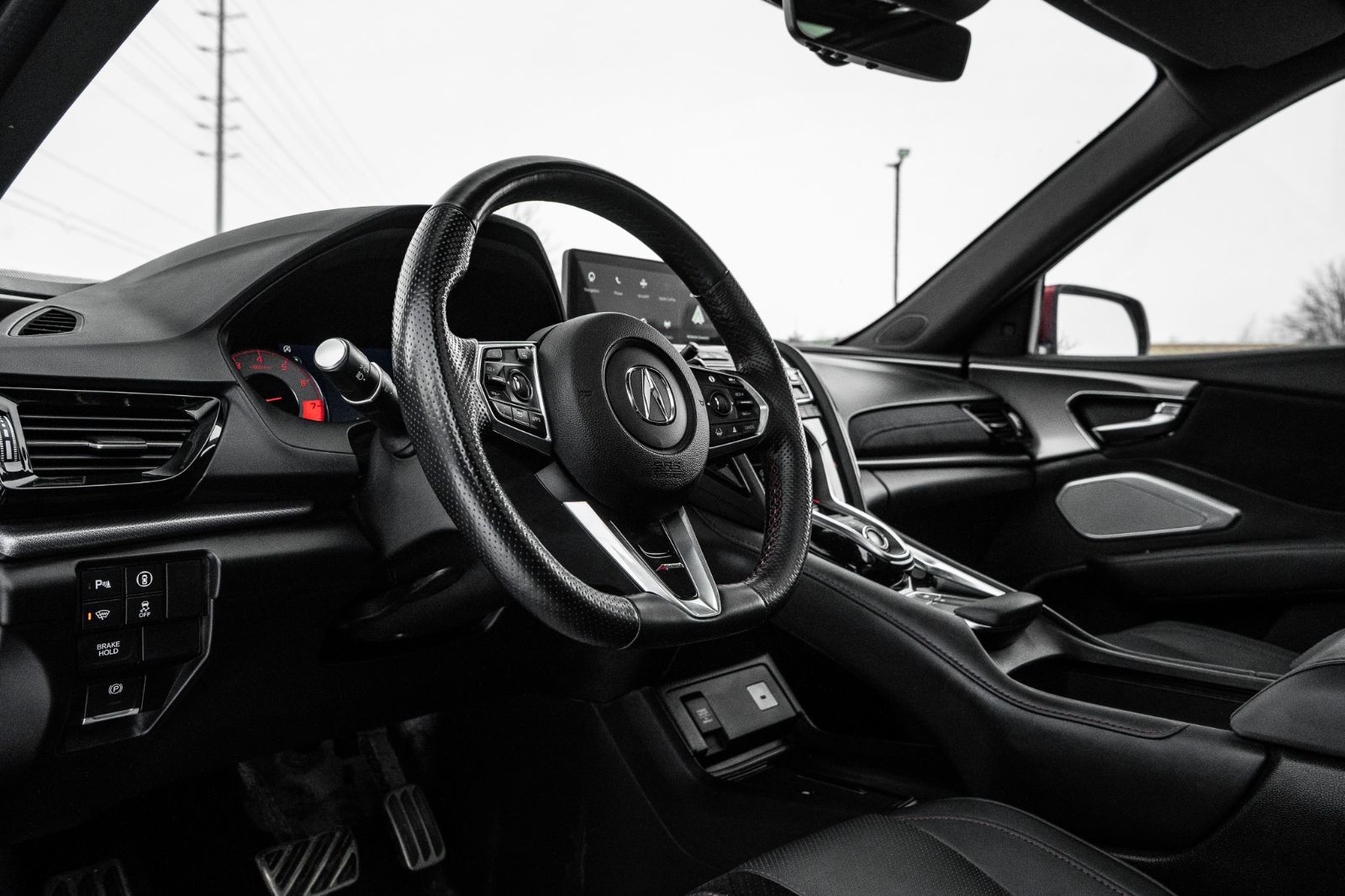 2022 Acura RDX A-Spec-27