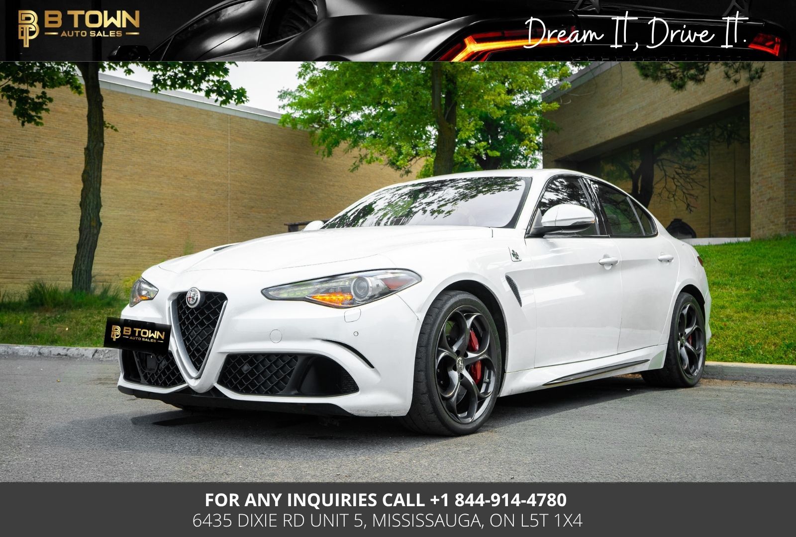 2017 Alfa Romeo Giulia Quadrifoglio-0
