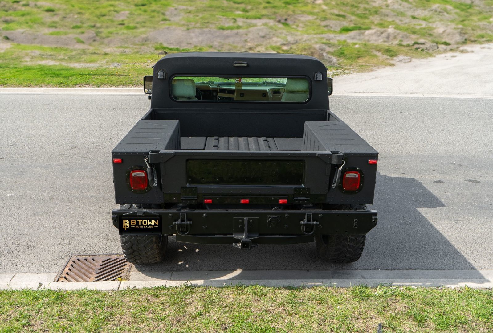 1996 Hummer H1-5