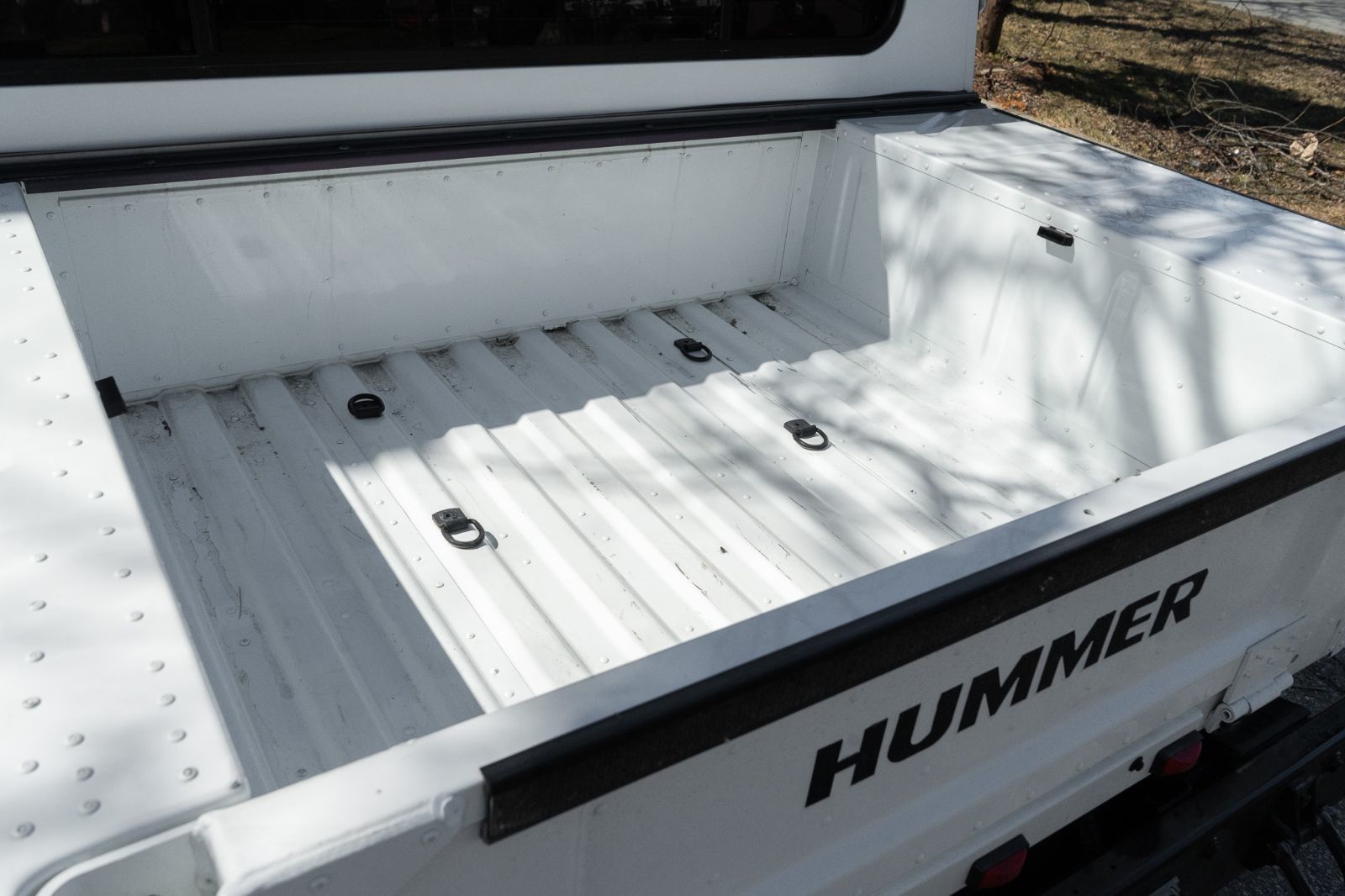 2000 Hummer H1-32