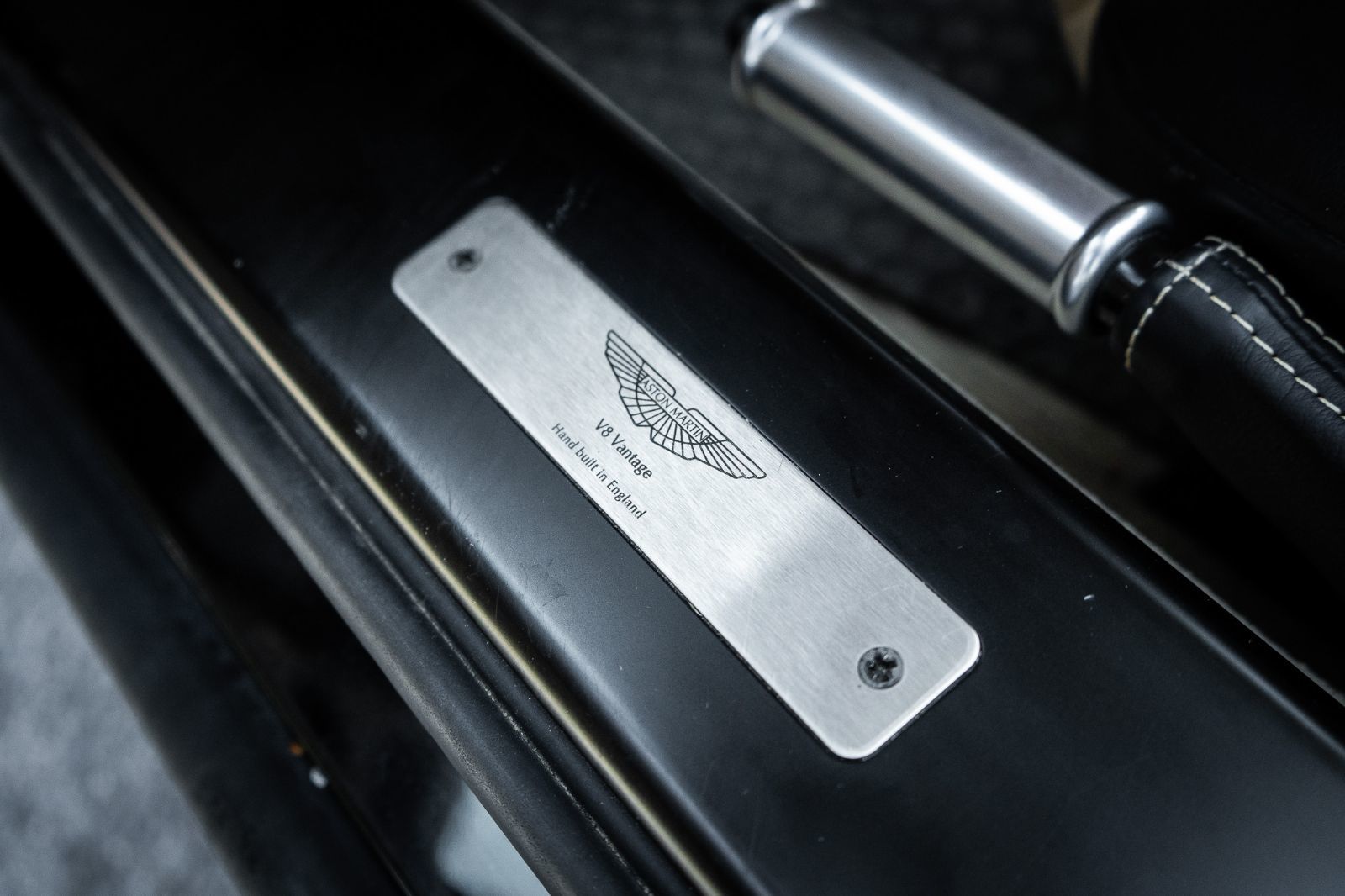 2014 Aston Martin V8 Vantage-29