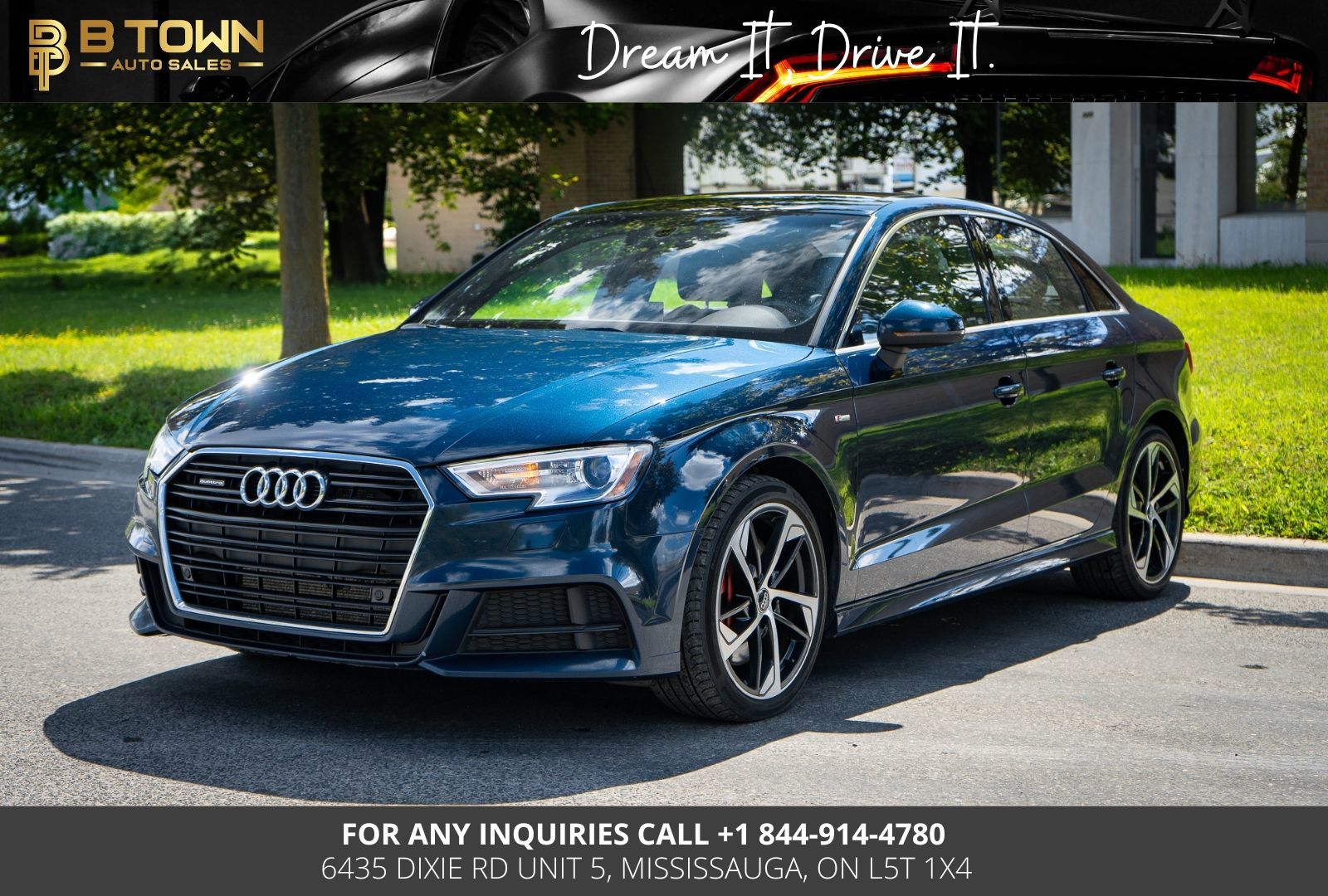2020 Audi A3 SEDAN Progressiv-0