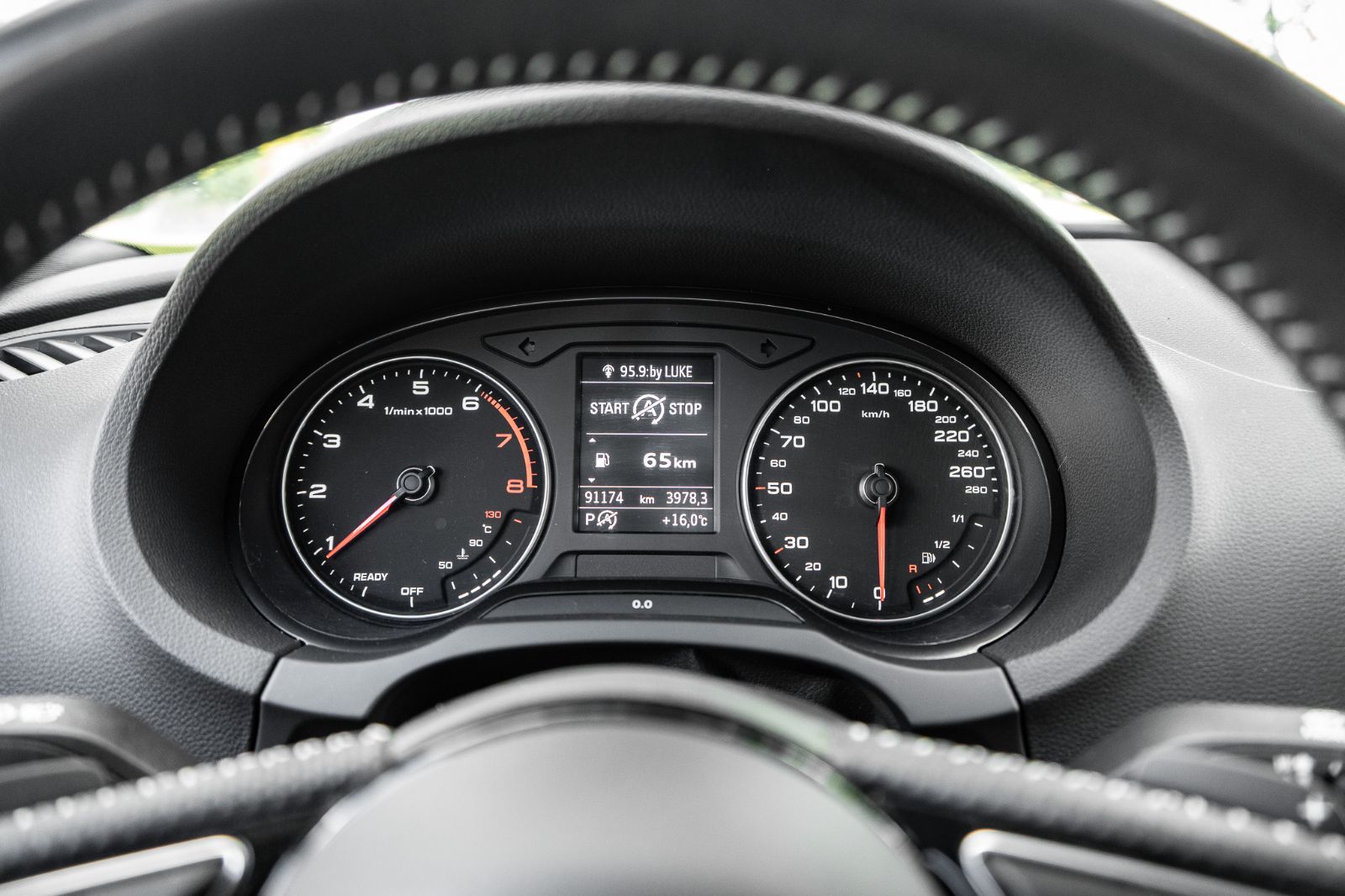 2020 Audi A3 SEDAN Progressiv-12