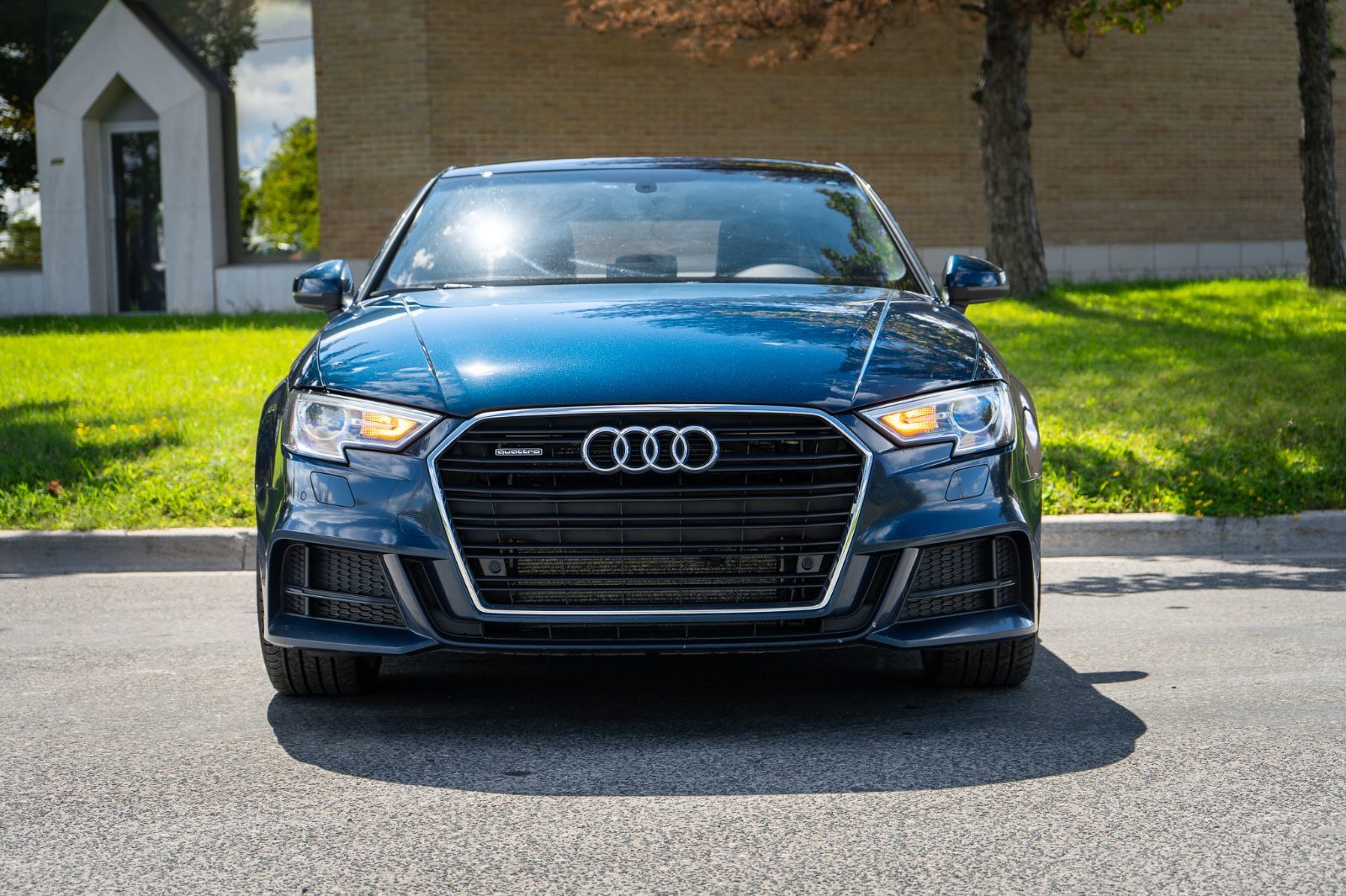 2020 Audi A3 SEDAN Progressiv-1