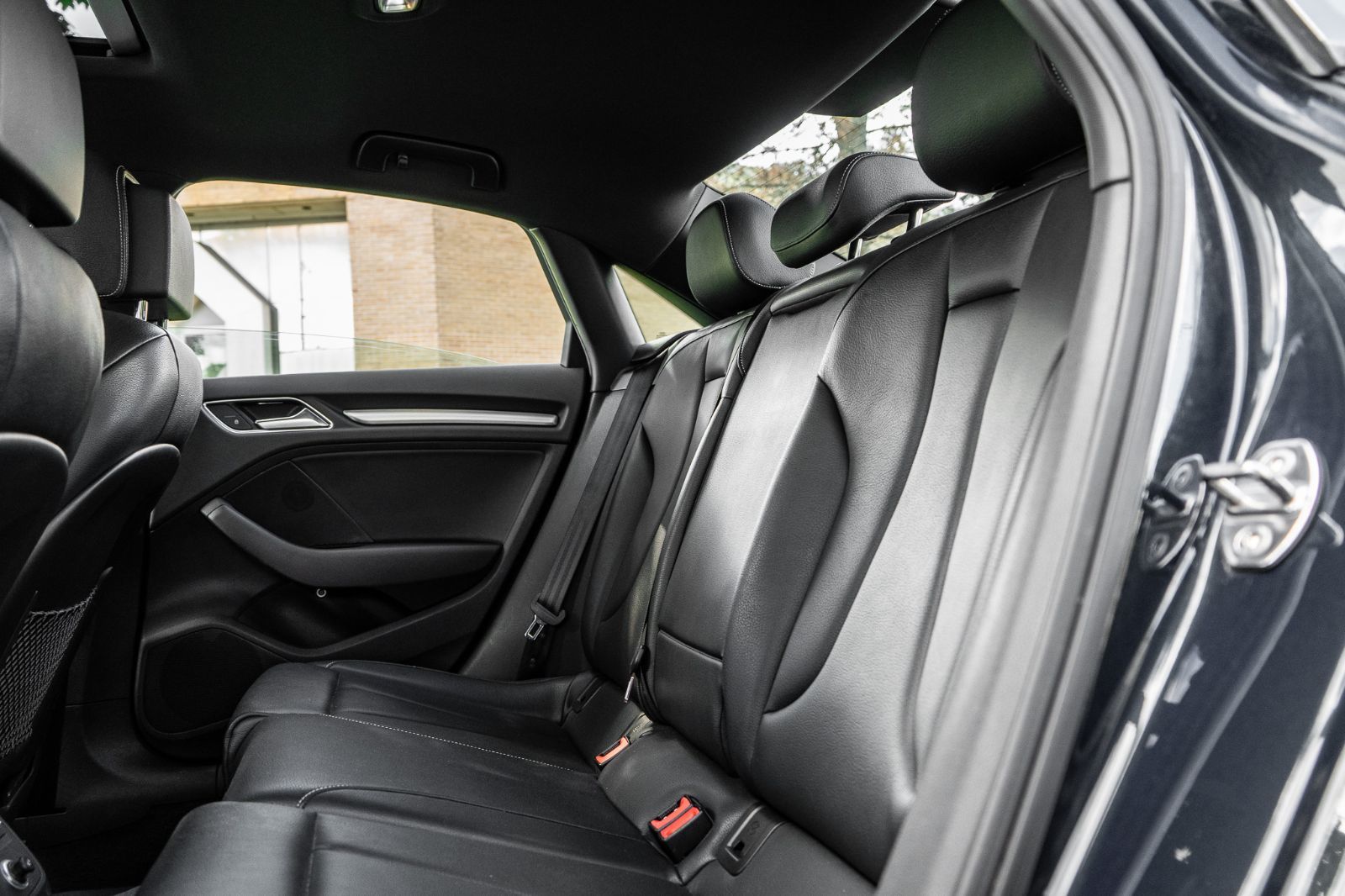 2020 Audi A3 SEDAN Progressiv-25