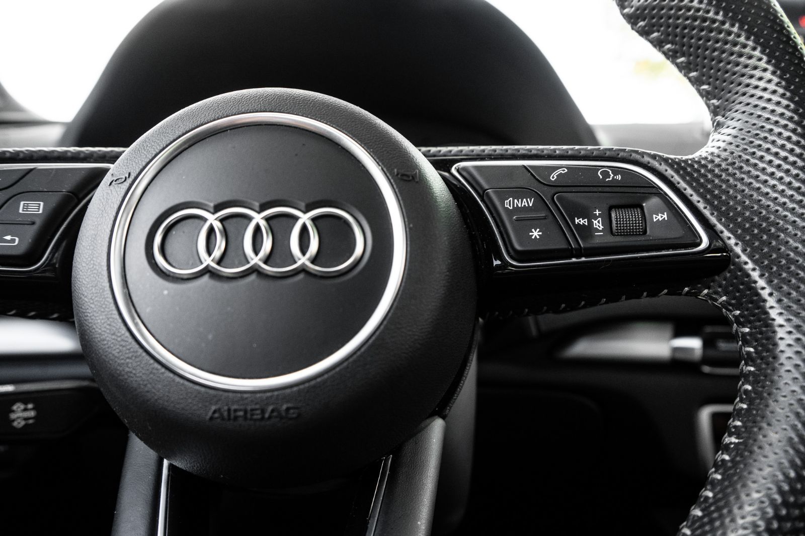 2020 Audi A3 SEDAN Progressiv-11