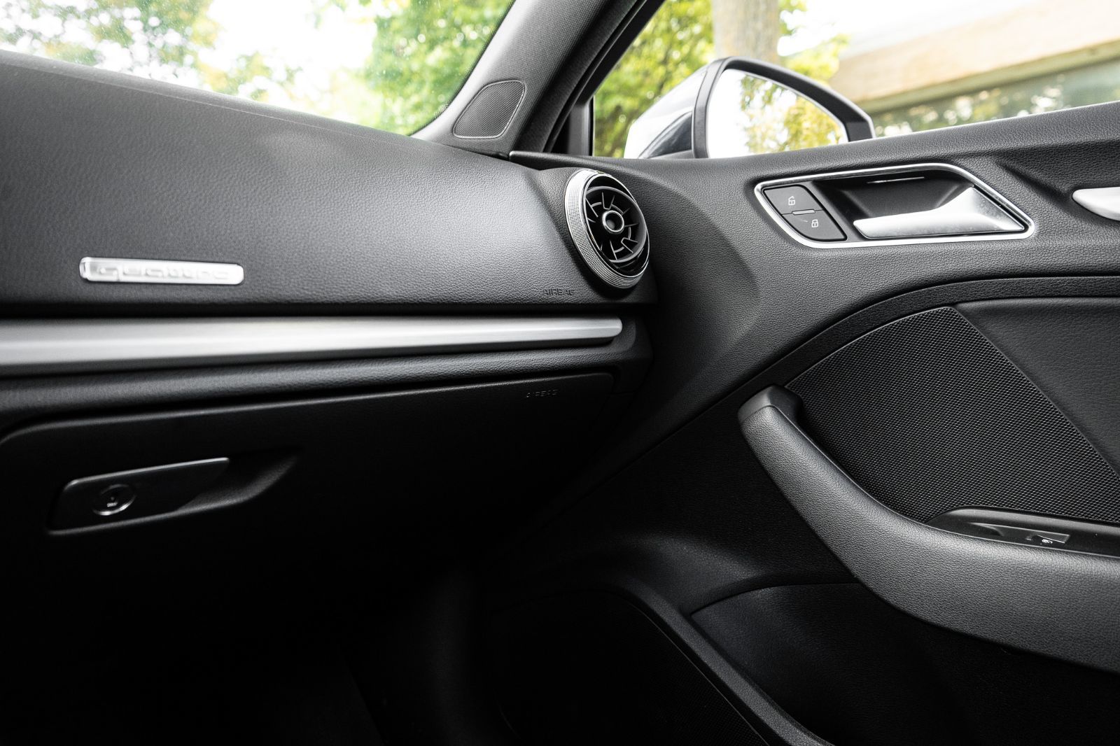 2020 Audi A3 SEDAN Progressiv-17