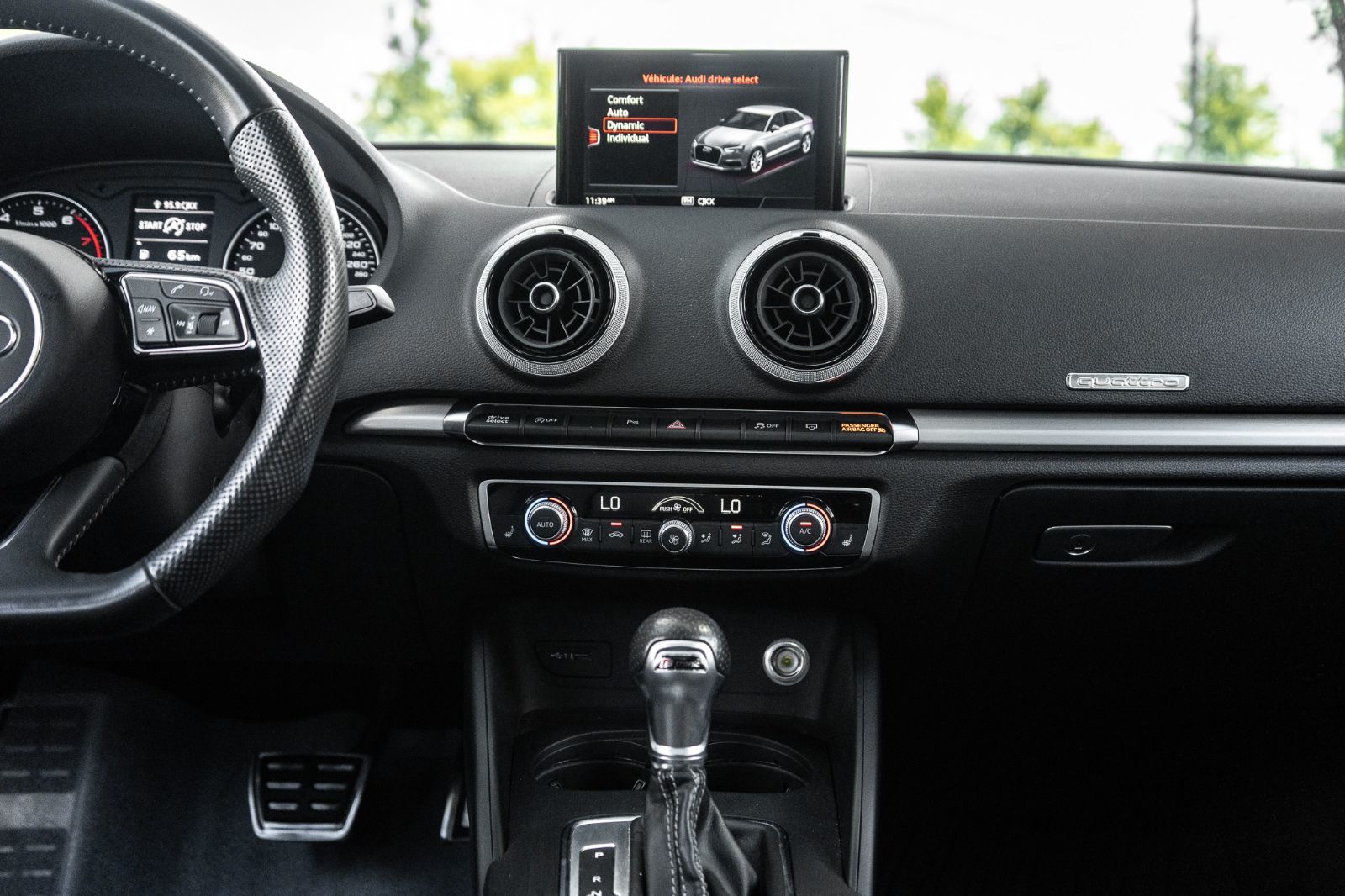 2020 Audi A3 SEDAN Progressiv-7