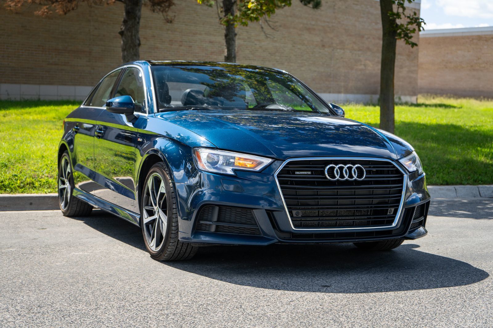 2020 Audi A3 SEDAN Progressiv-2