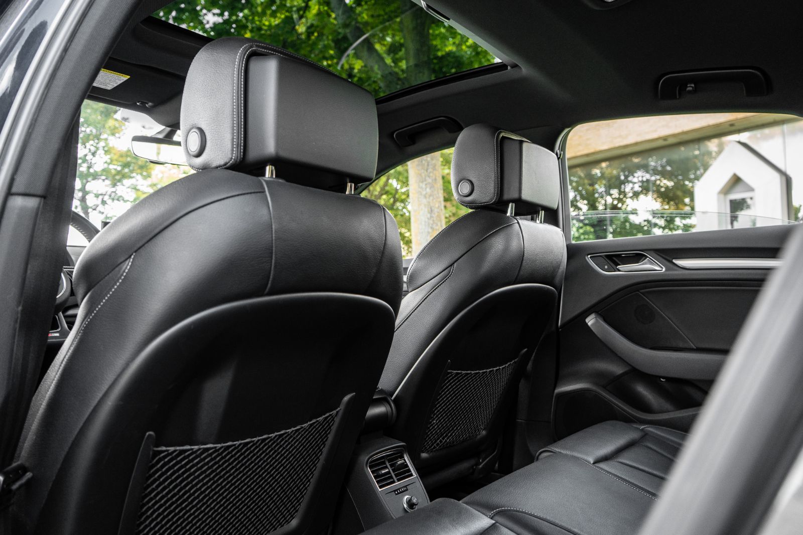 2020 Audi A3 SEDAN Progressiv-24