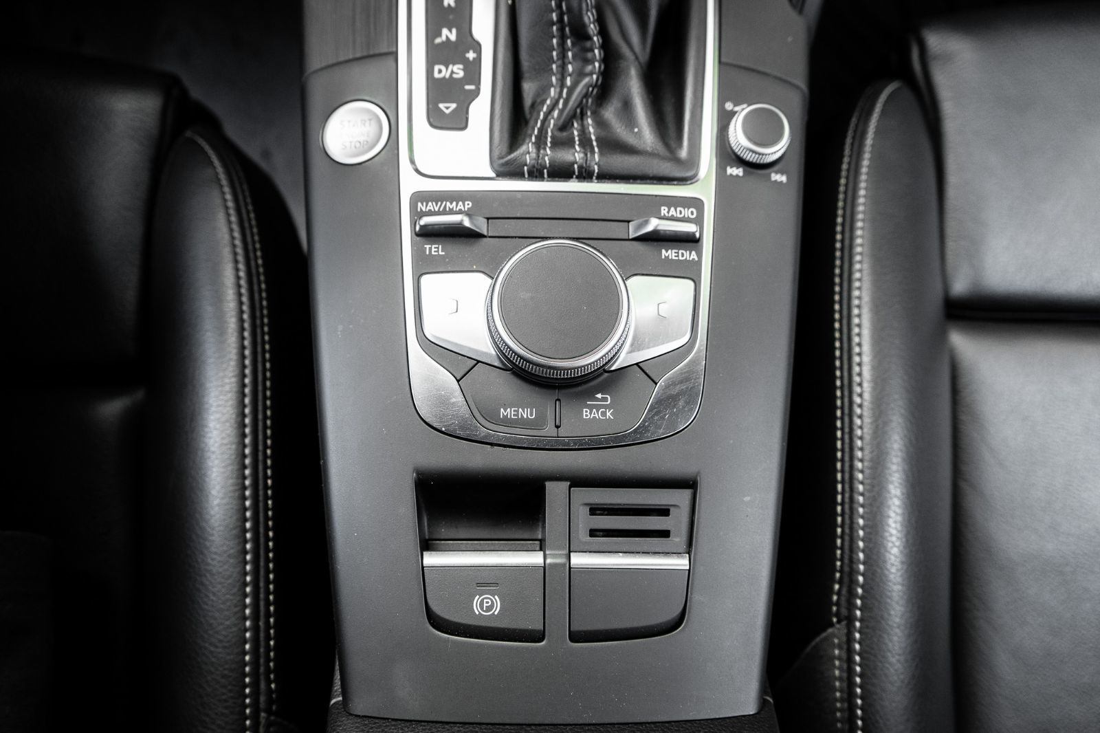 2020 Audi A3 SEDAN Progressiv-16