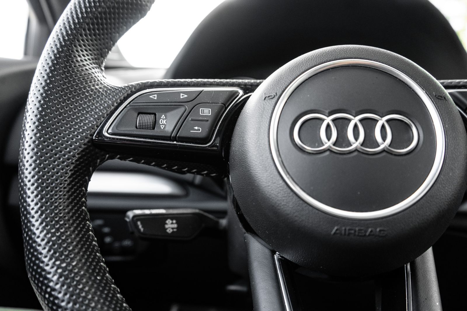 2020 Audi A3 SEDAN Progressiv-10