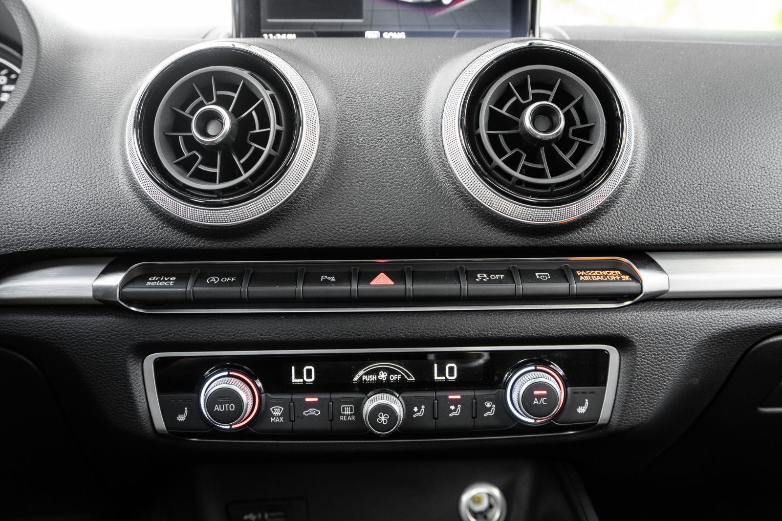 2020 Audi A3 SEDAN Progressiv-14