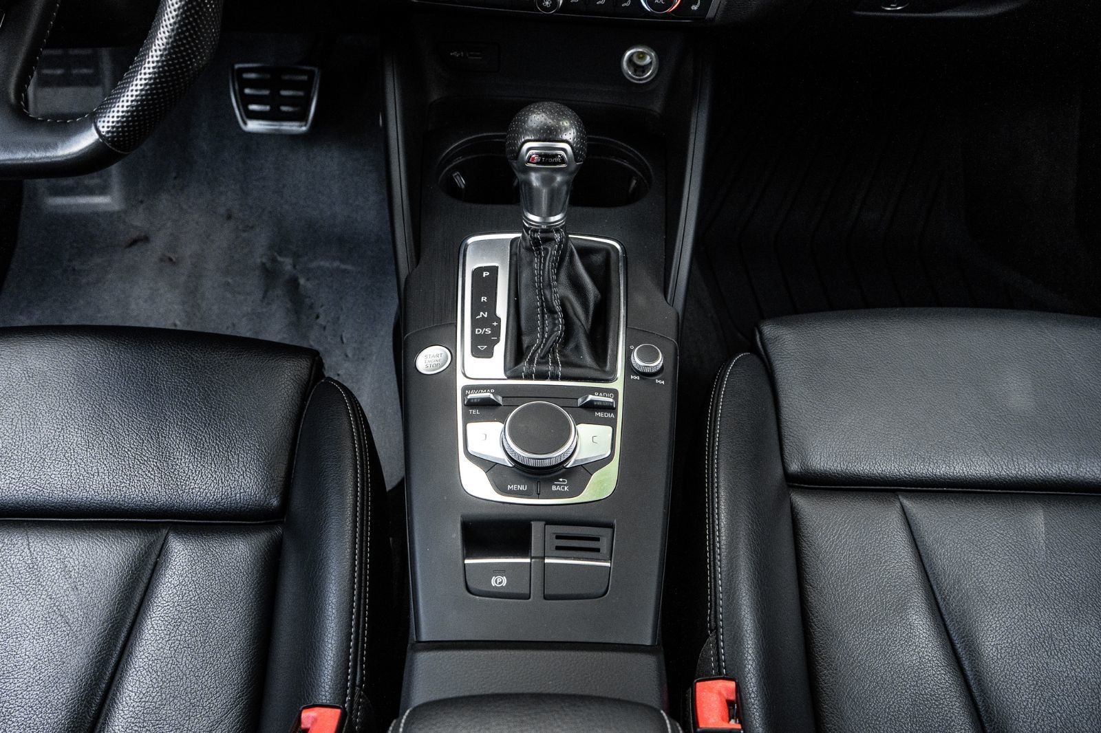 2020 Audi A3 Sedan Progressiv-9