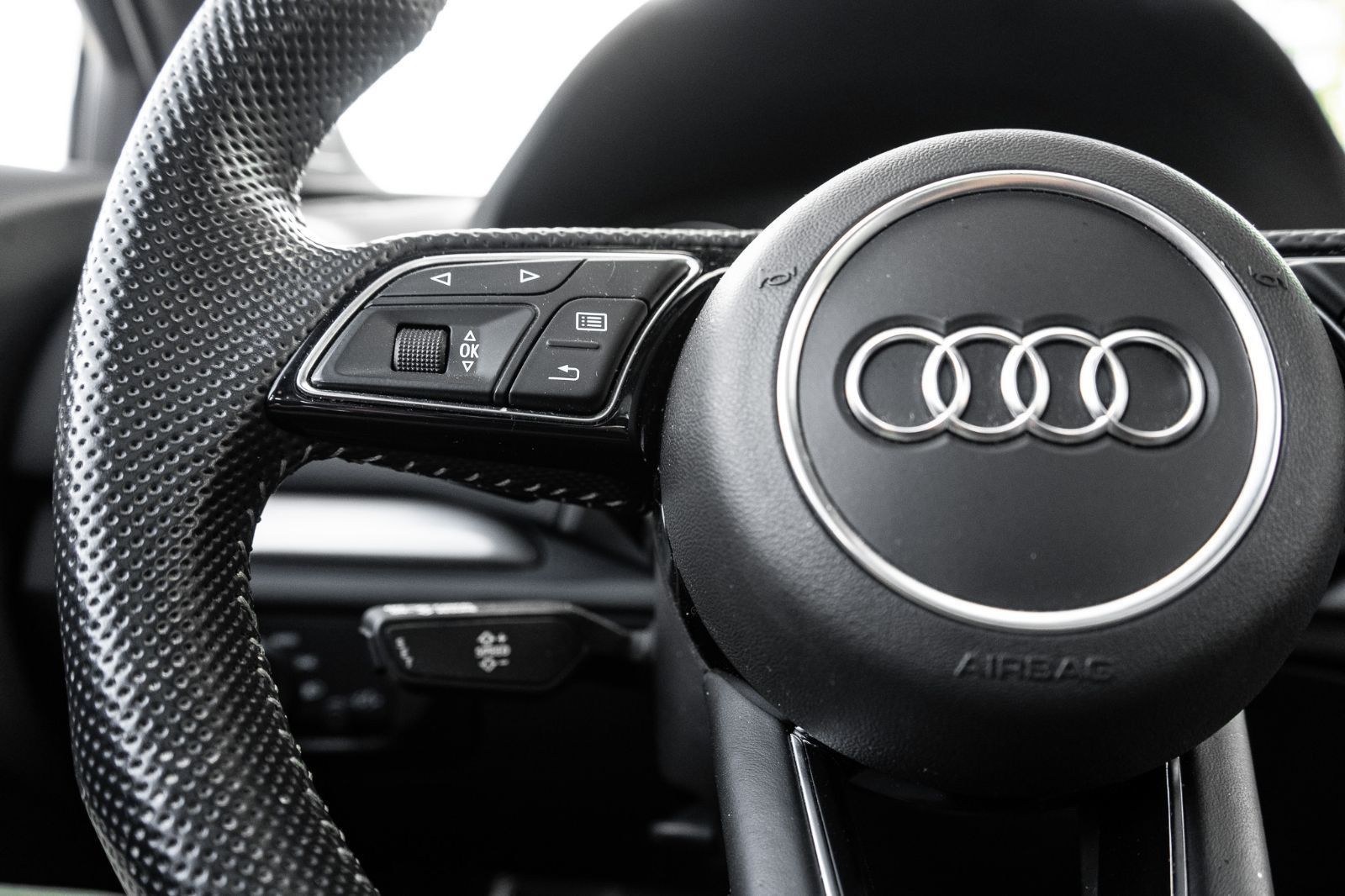 2020 Audi A3 Sedan Progressiv-7