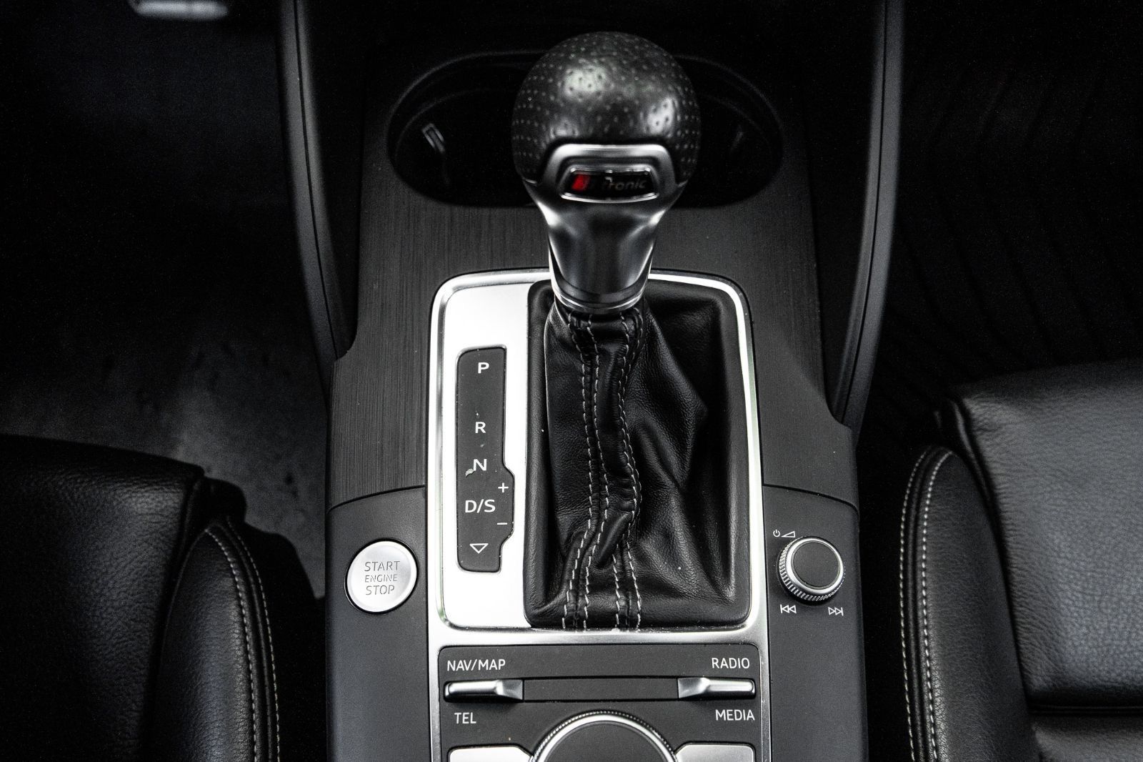 2020 Audi A3 Sedan Progressiv-12