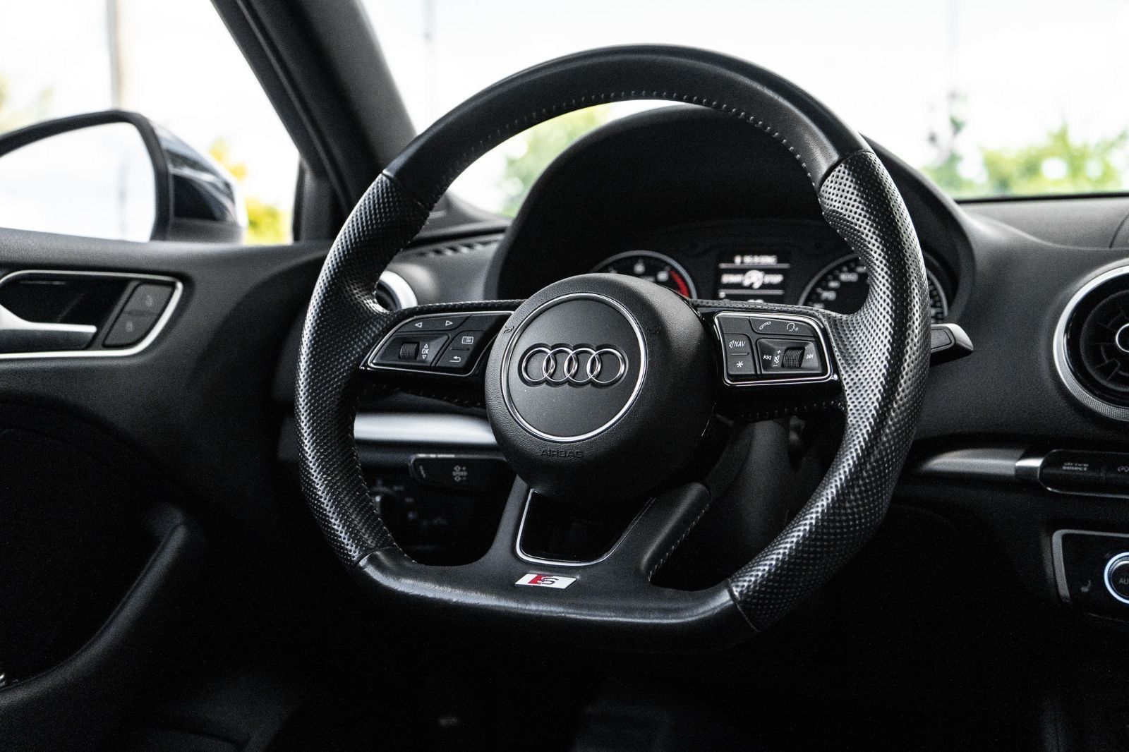 2020 Audi A3 Sedan Progressiv-6