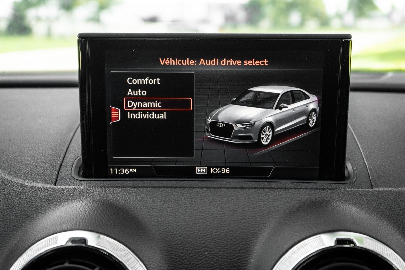 2020 Audi A3 Sedan Progressiv-10