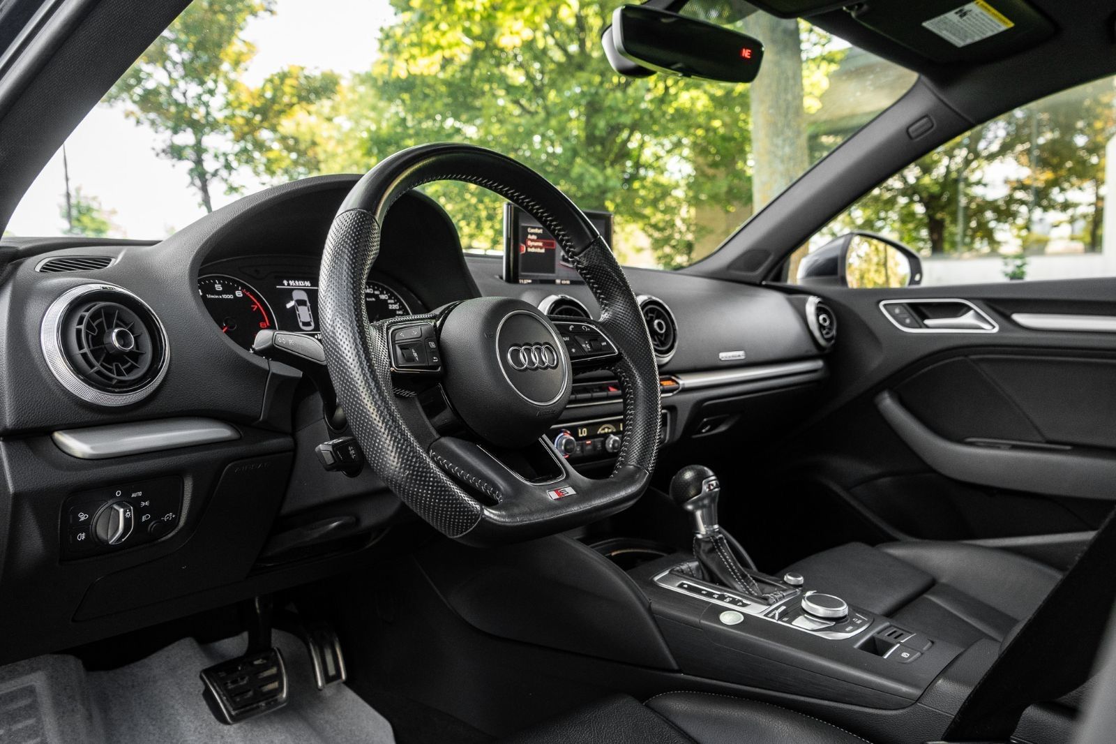 2020 Audi A3 Sedan Progressiv-18