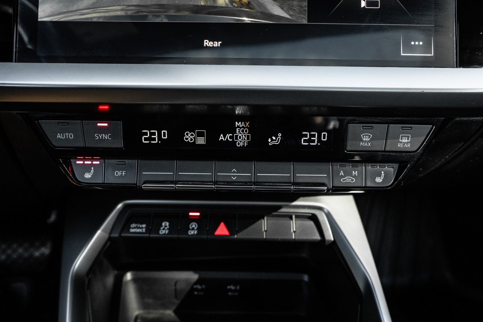 2022 Audi A3 Sedan Komfort-15