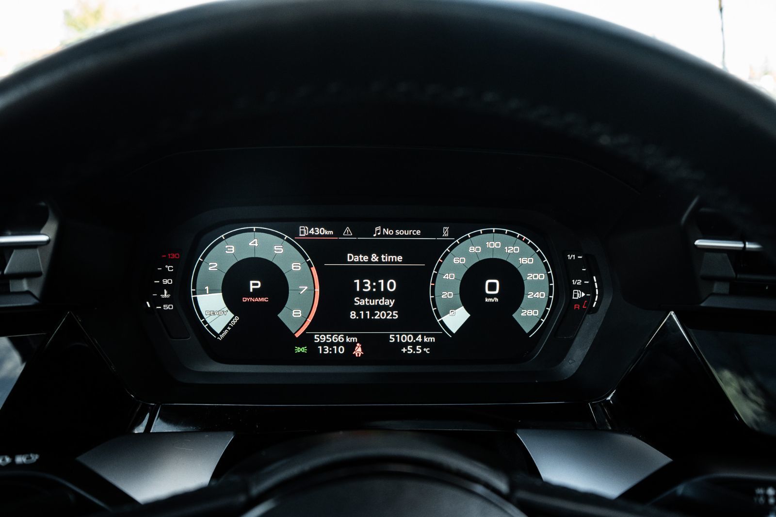 2022 Audi A3 Sedan Komfort-13