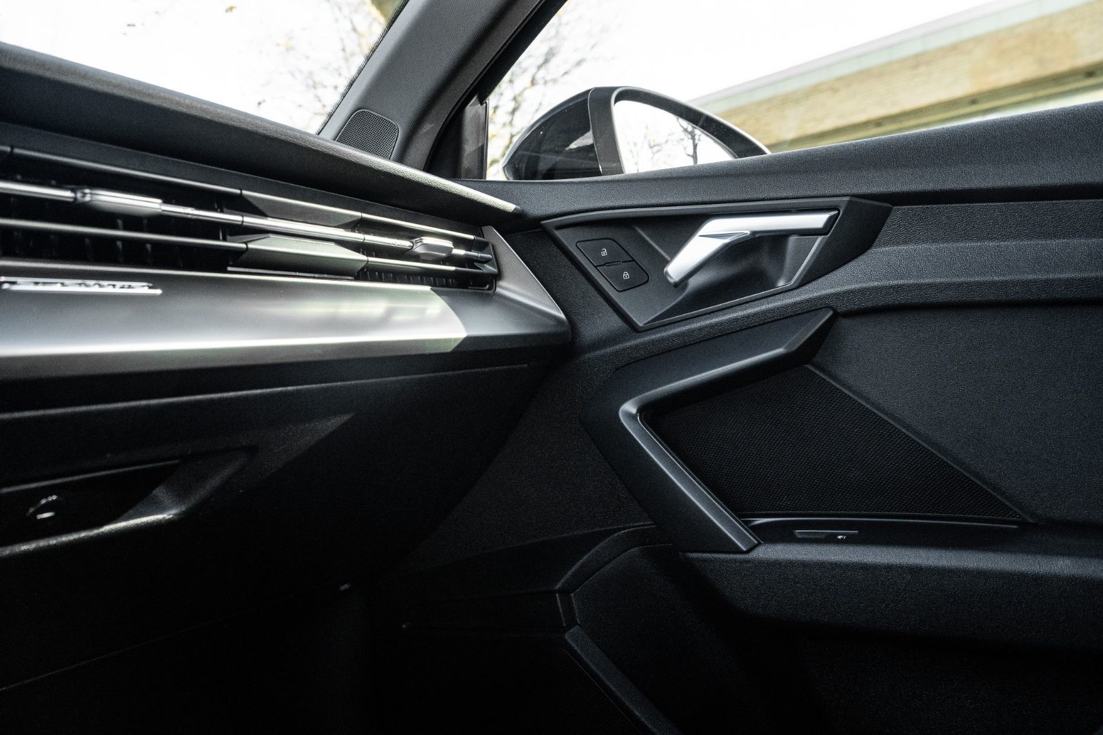 2022 Audi A3 Sedan Komfort-20