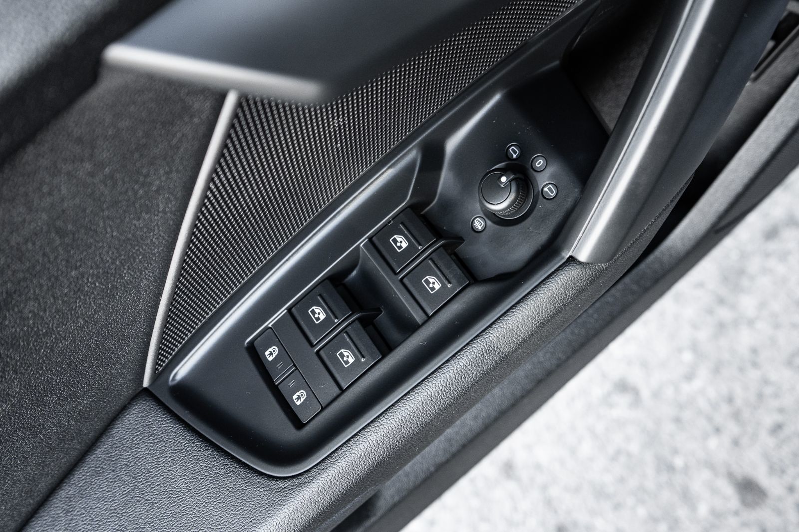 2022 Audi A3 Sedan Komfort-22