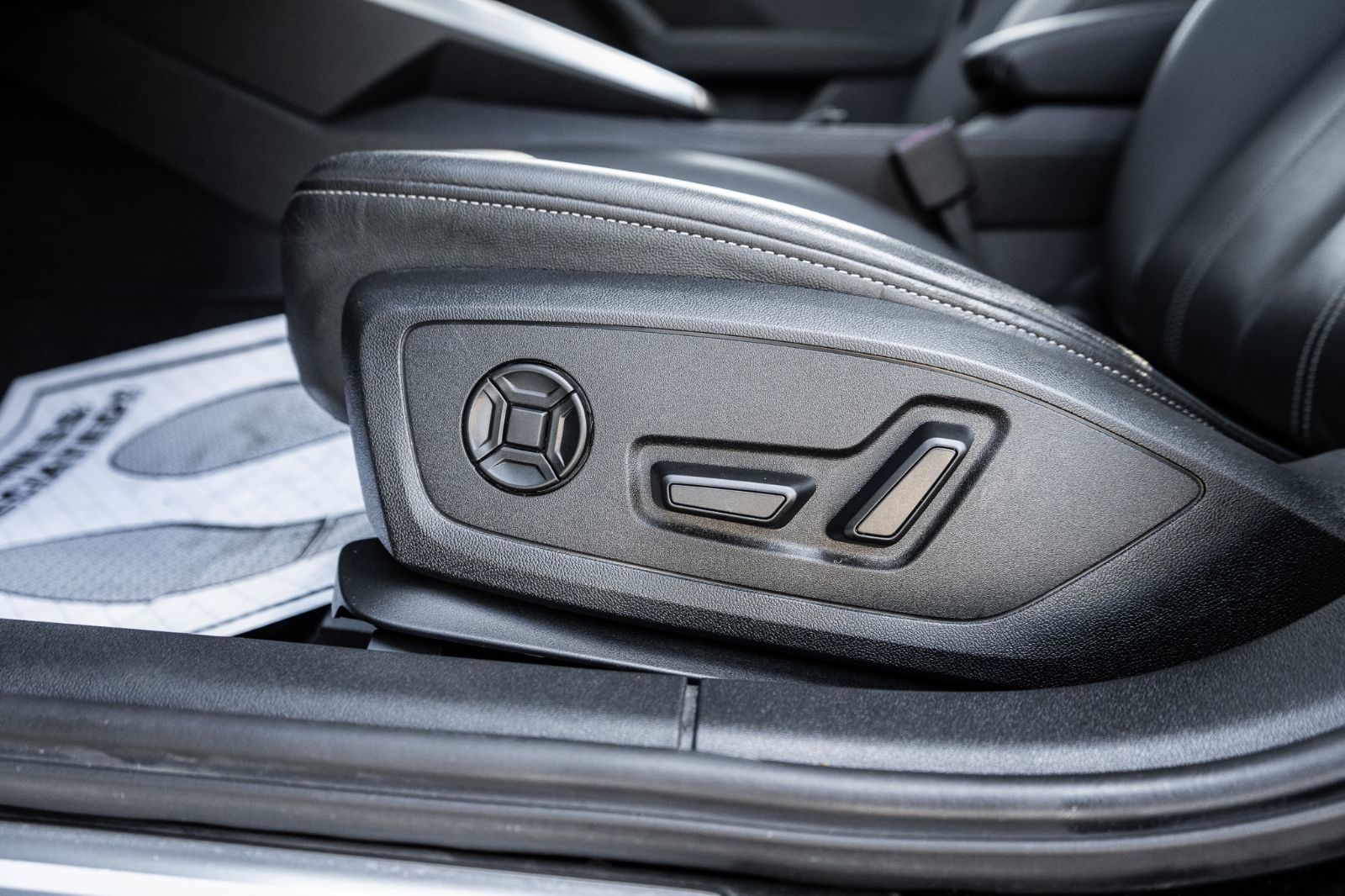 2022 Audi A3 Sedan Komfort-27