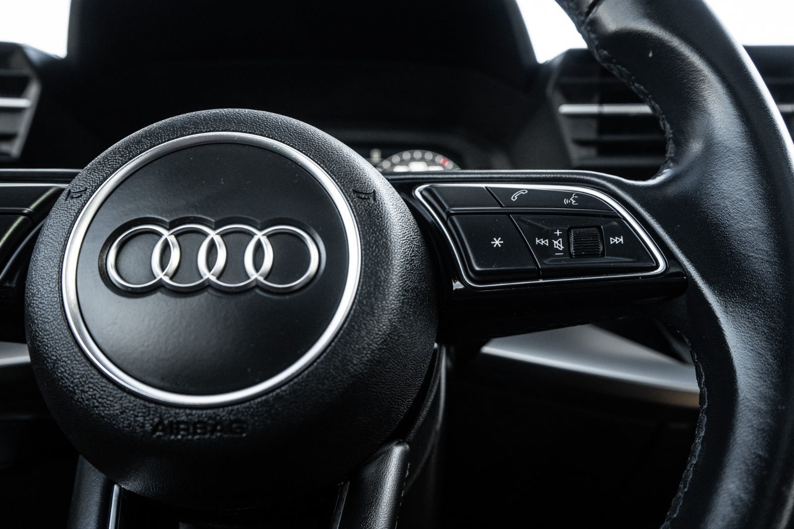 2022 Audi A3 Sedan Komfort-12