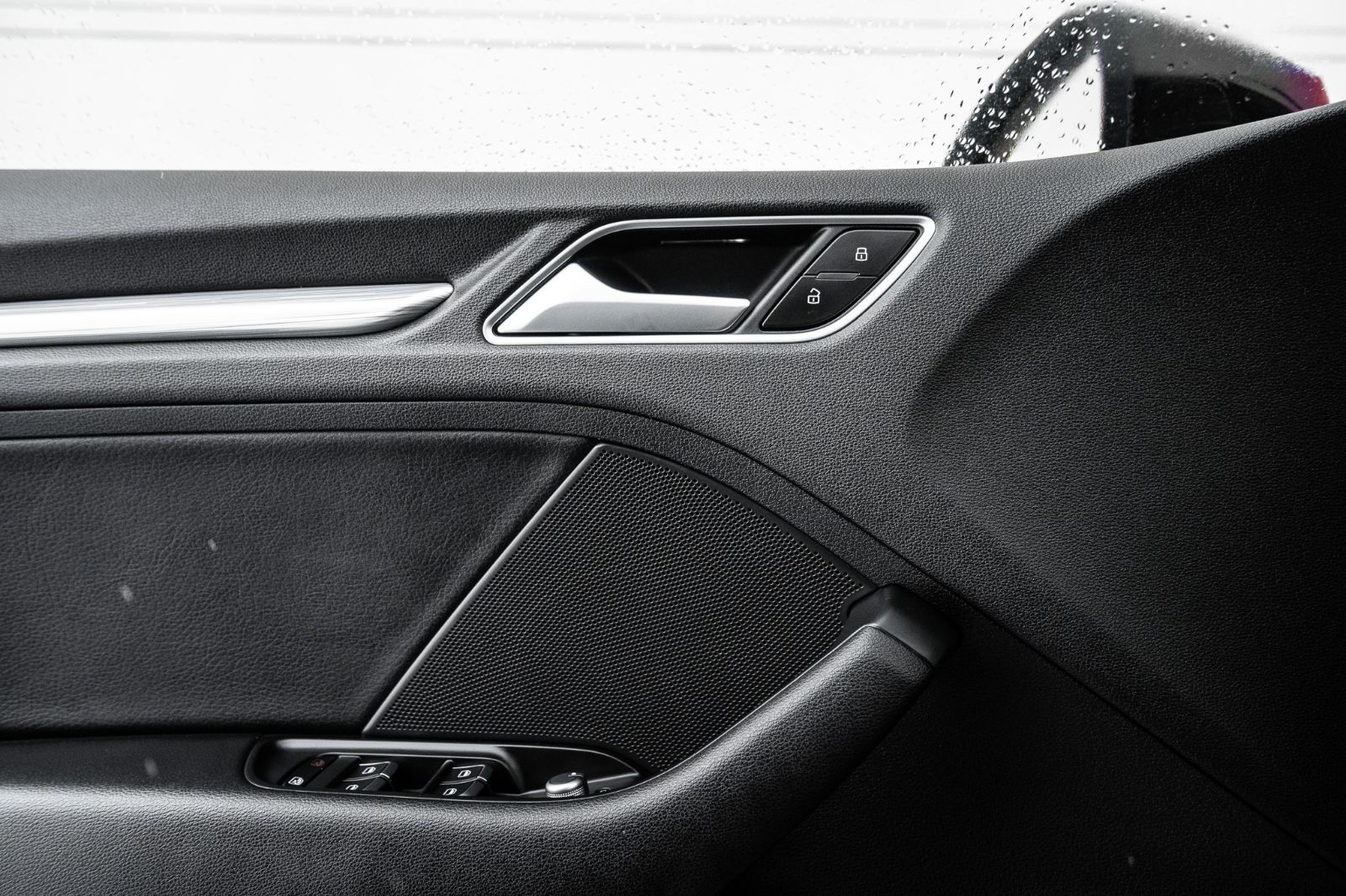 2015 Audi A3 SEDAN 2.0T Technik-20