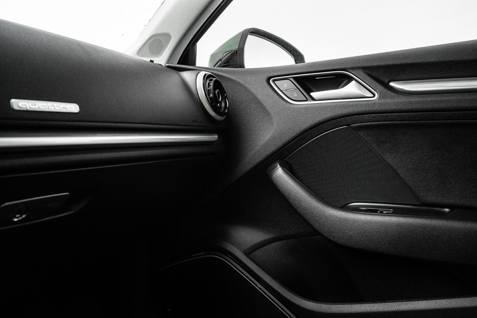 2015 Audi A3 SEDAN 2.0T Technik-19