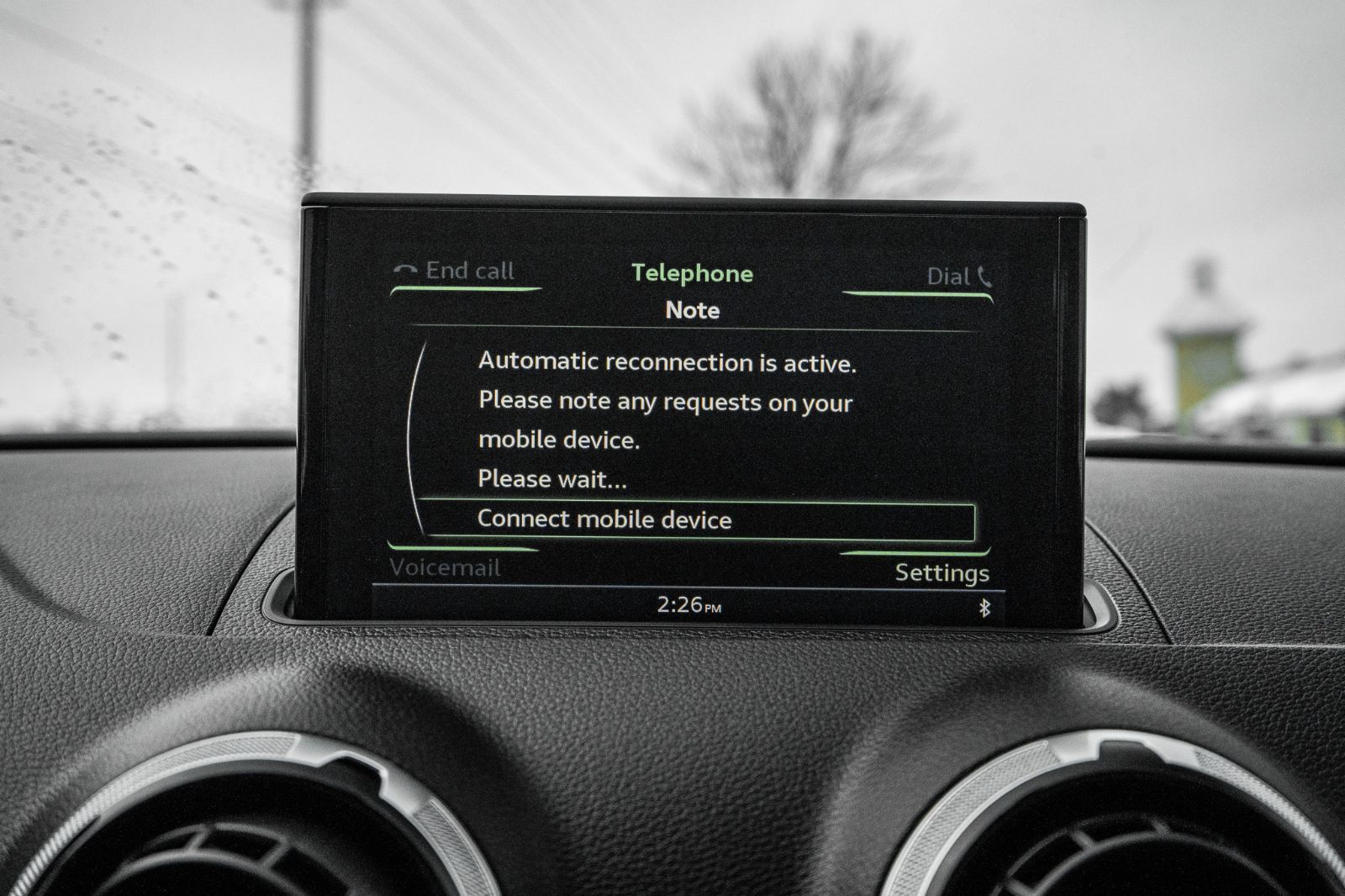 2015 Audi A3 SEDAN 2.0T Technik-13