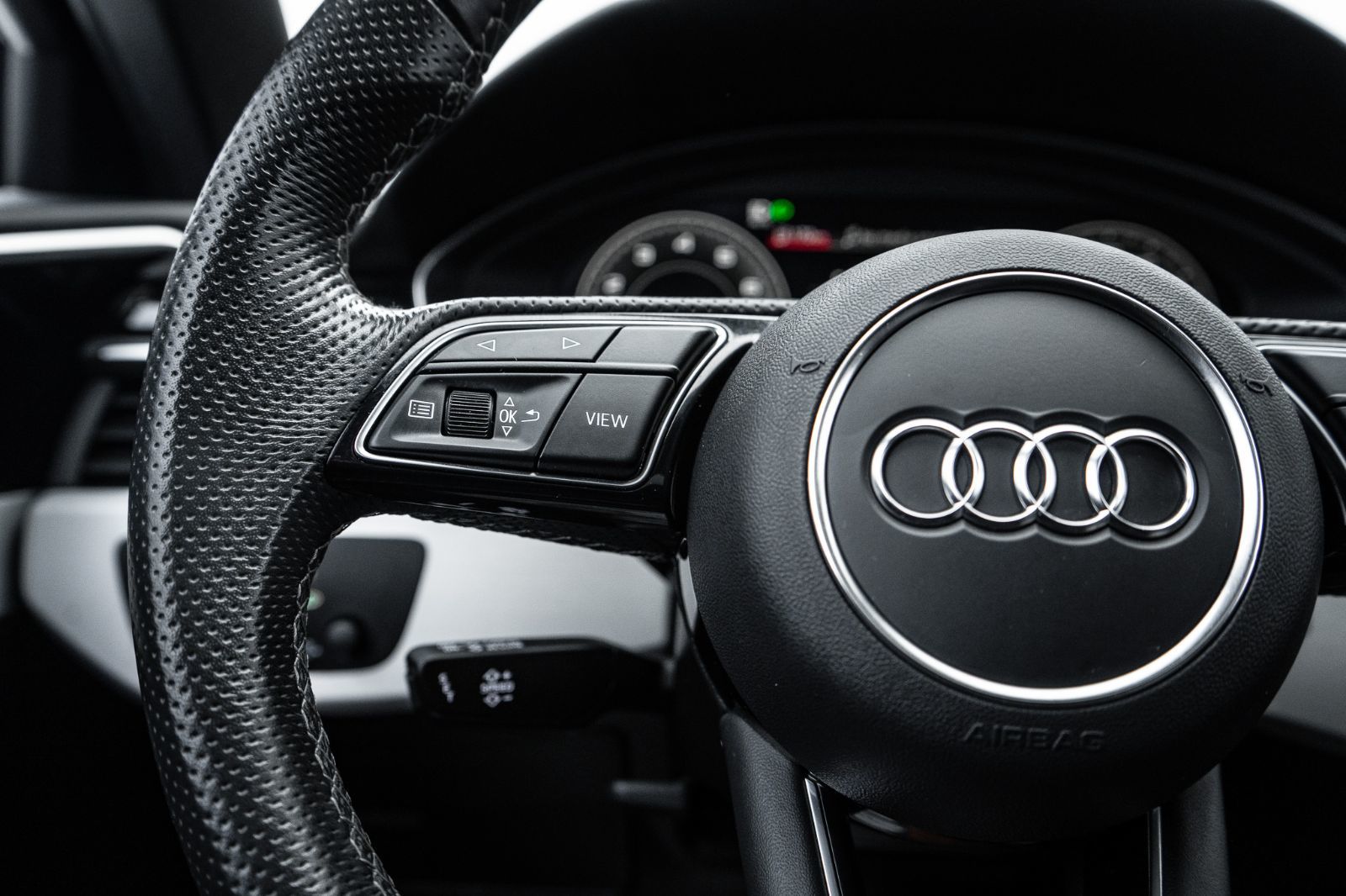 2023 Audi A4 Sedan Progressiv-11