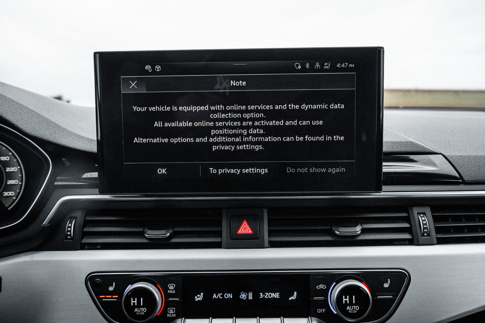 2023 Audi A4 Sedan Progressiv-14